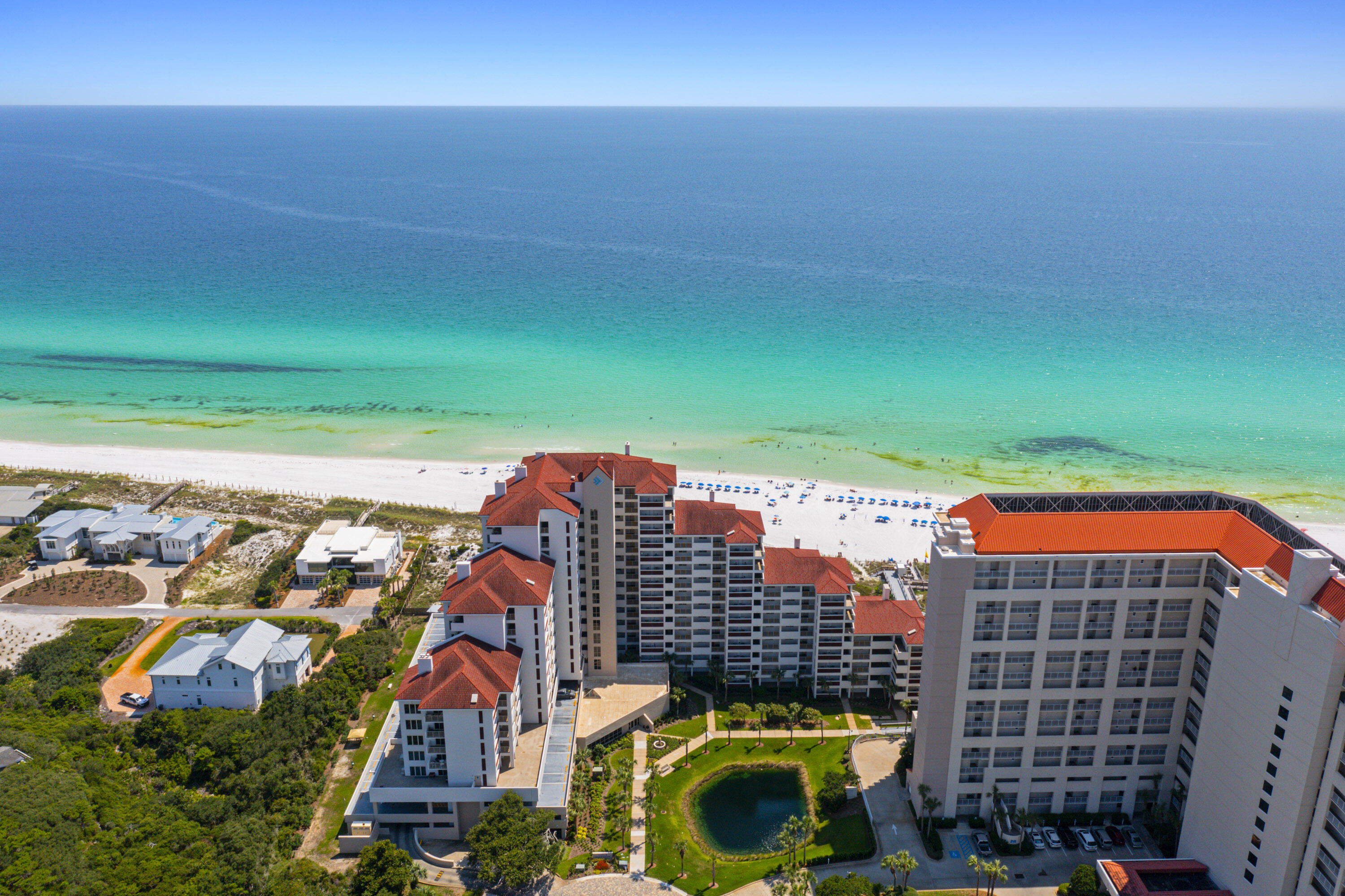 TOPS'L BEACH MANOR - Residential