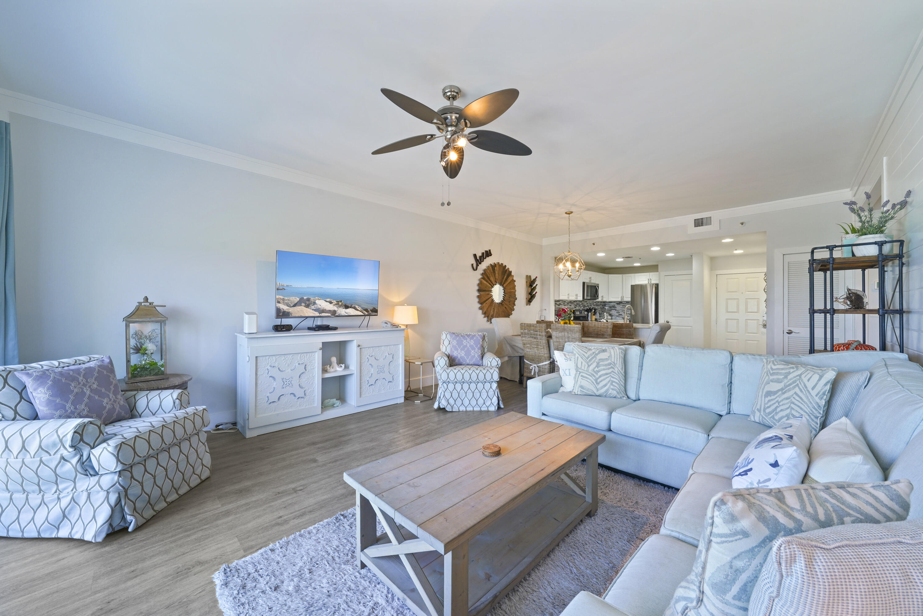 TOPS'L BEACH MANOR - Residential