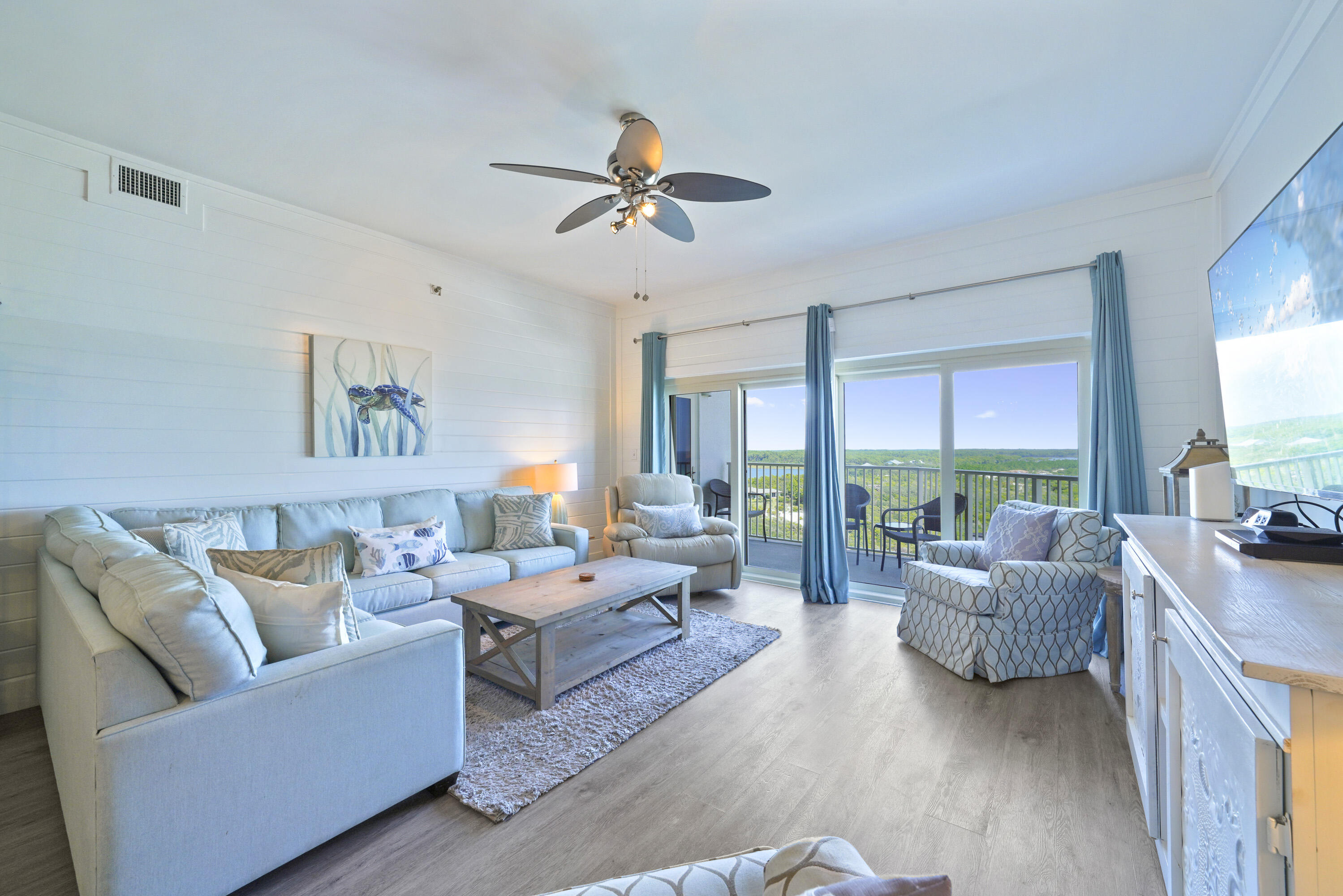 TOPS'L BEACH MANOR - Residential