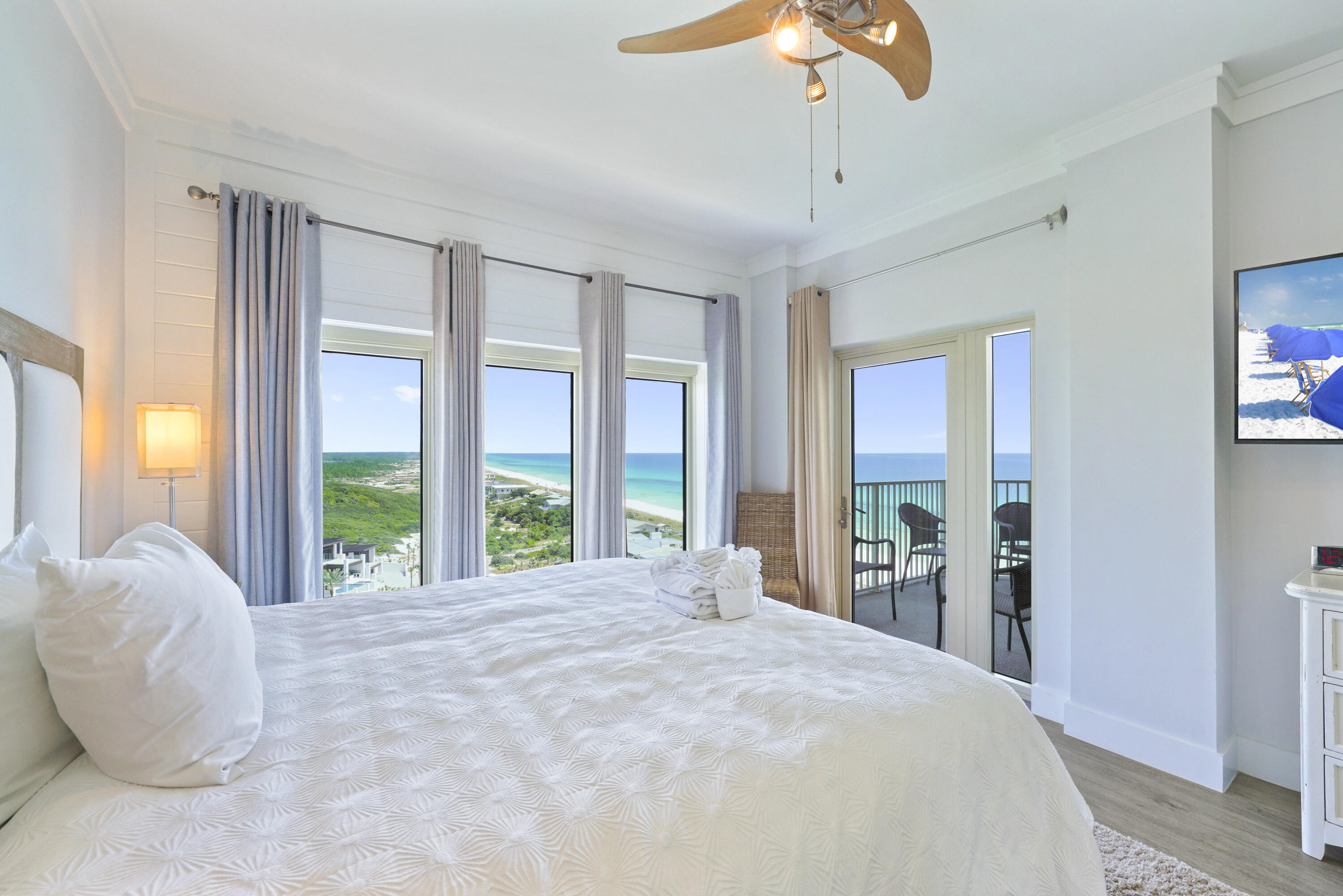 TOPS'L BEACH MANOR - Residential
