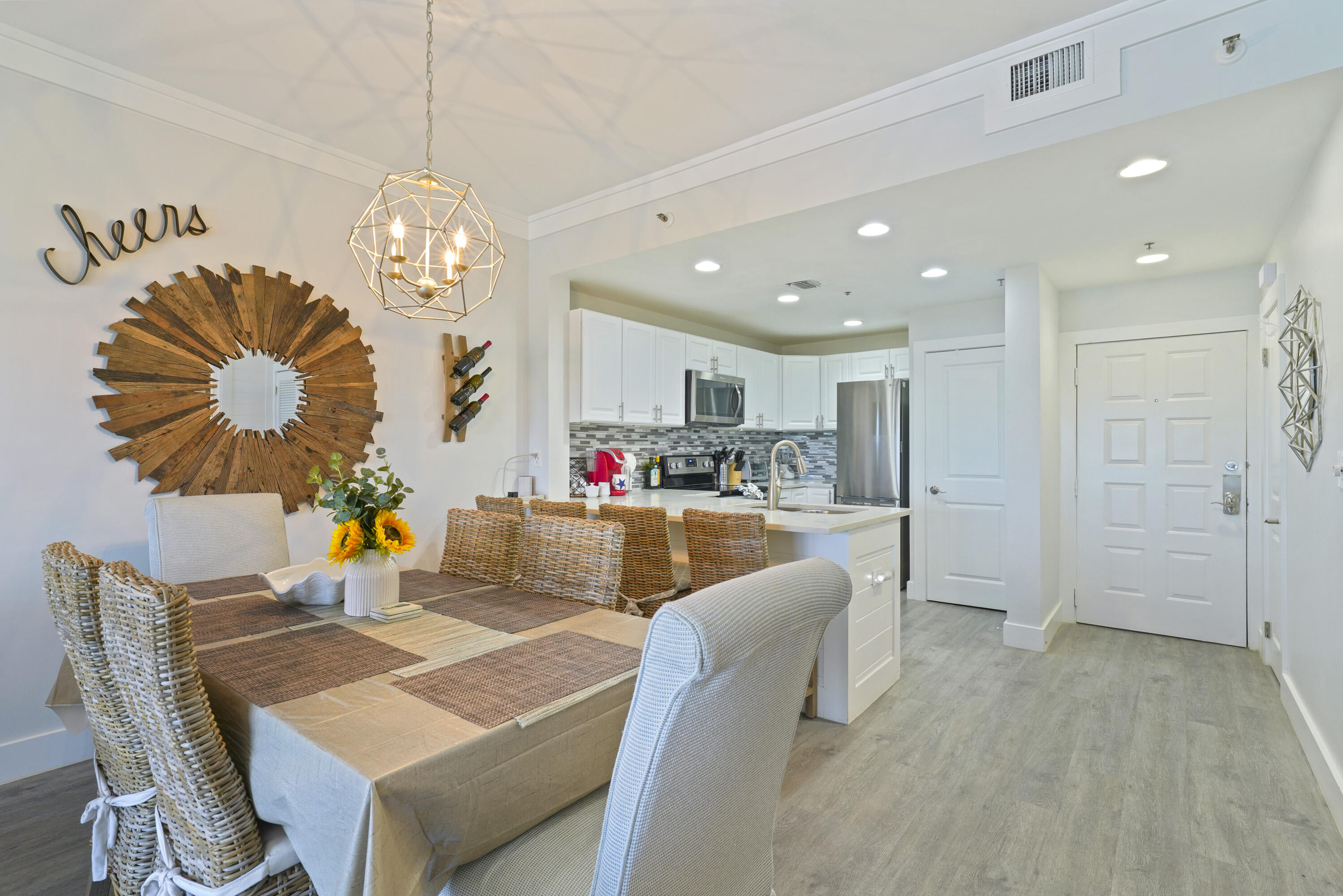 TOPS'L BEACH MANOR - Residential