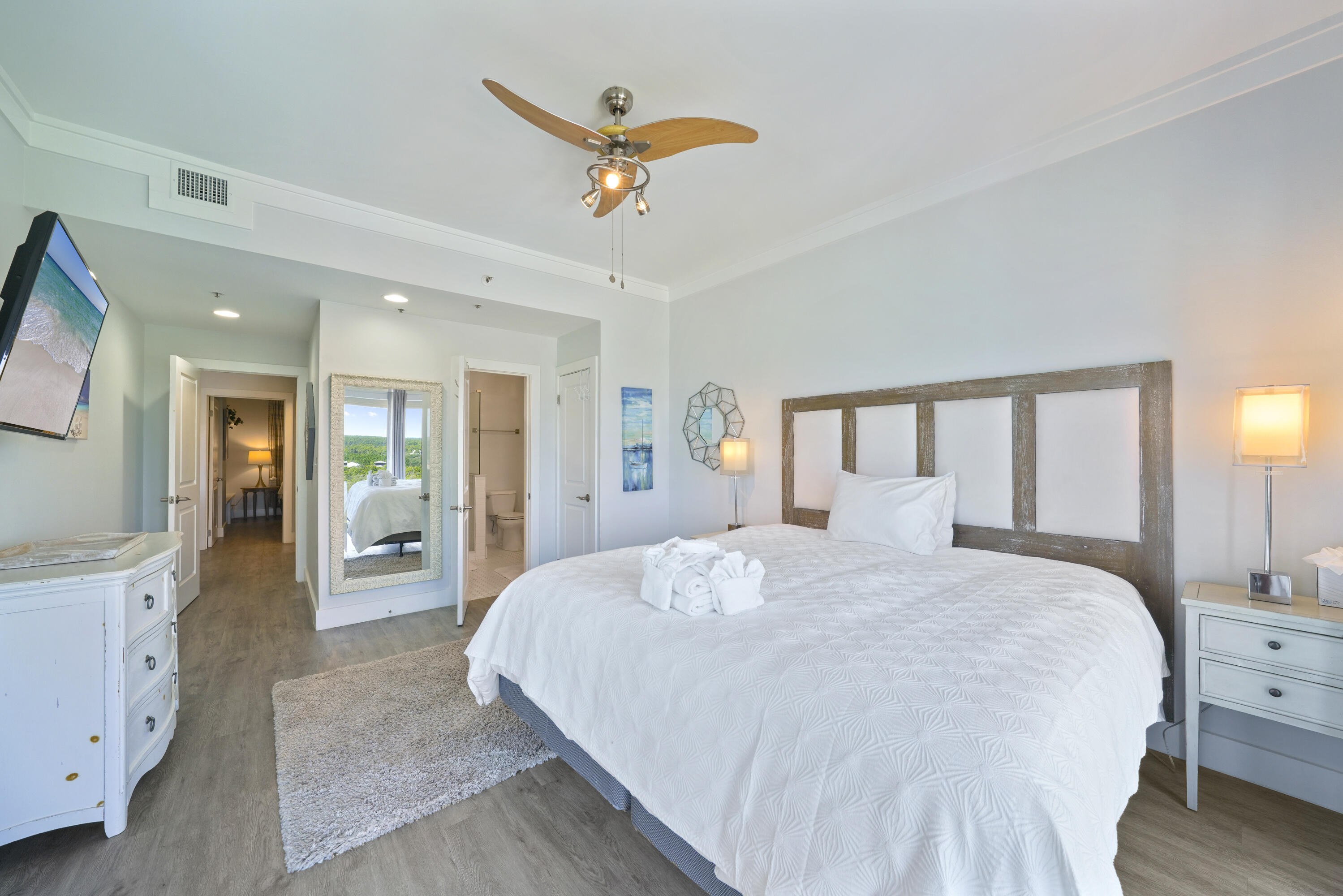 TOPS'L BEACH MANOR - Residential