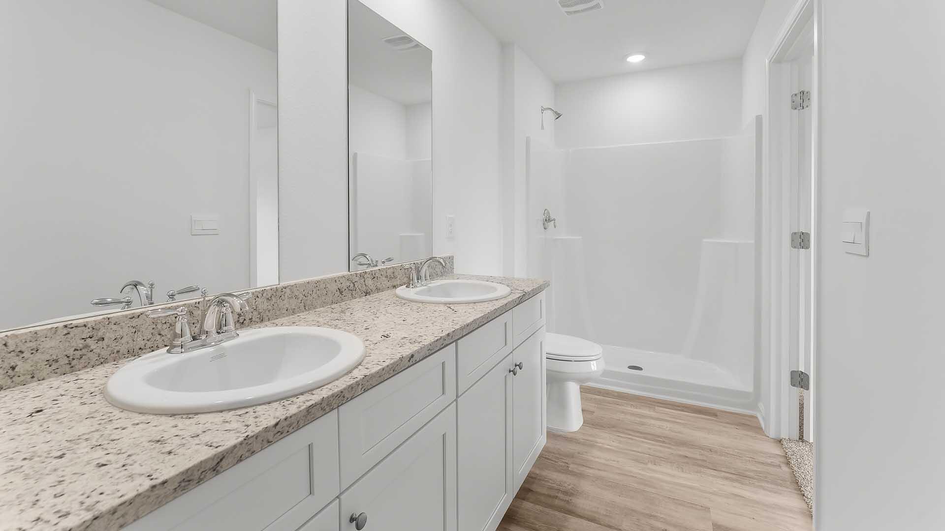 Magnolia at the Bluffs Phase III - Residential