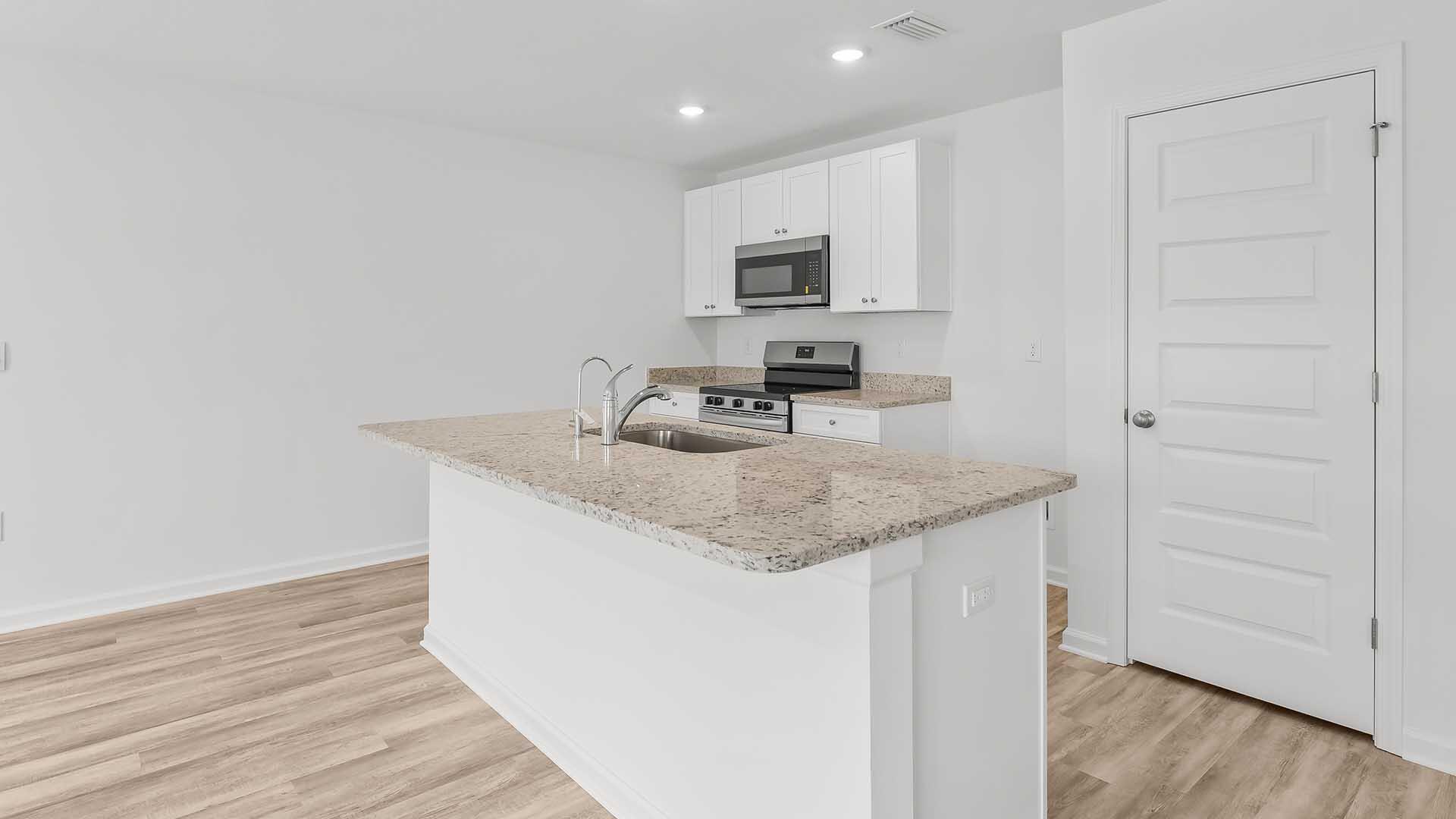 Magnolia at the Bluffs Phase III - Residential