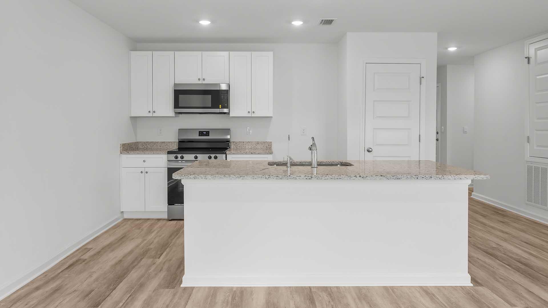 Magnolia at the Bluffs Phase III - Residential