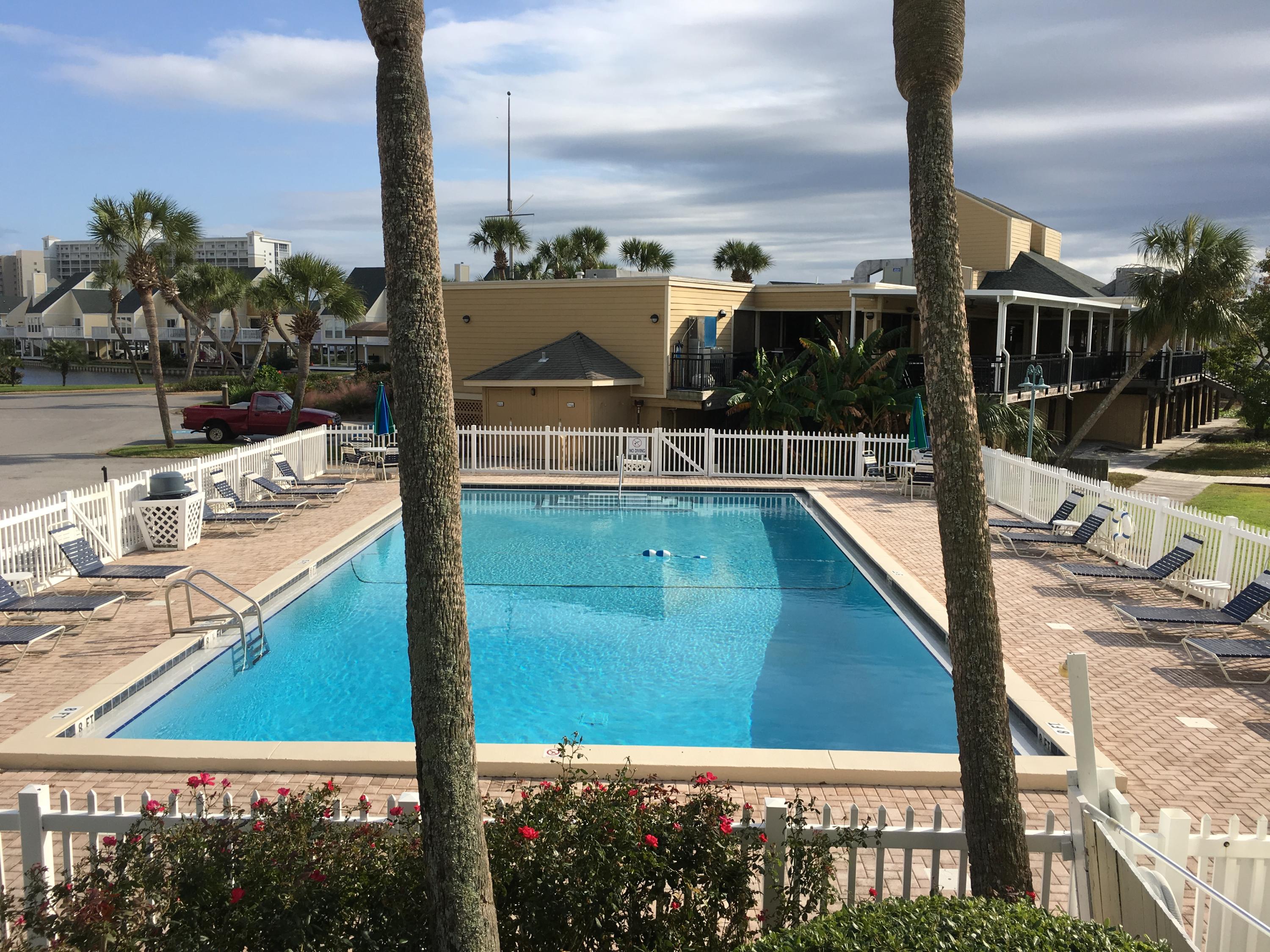 SANDPIPER COVE PH 04 - Residential