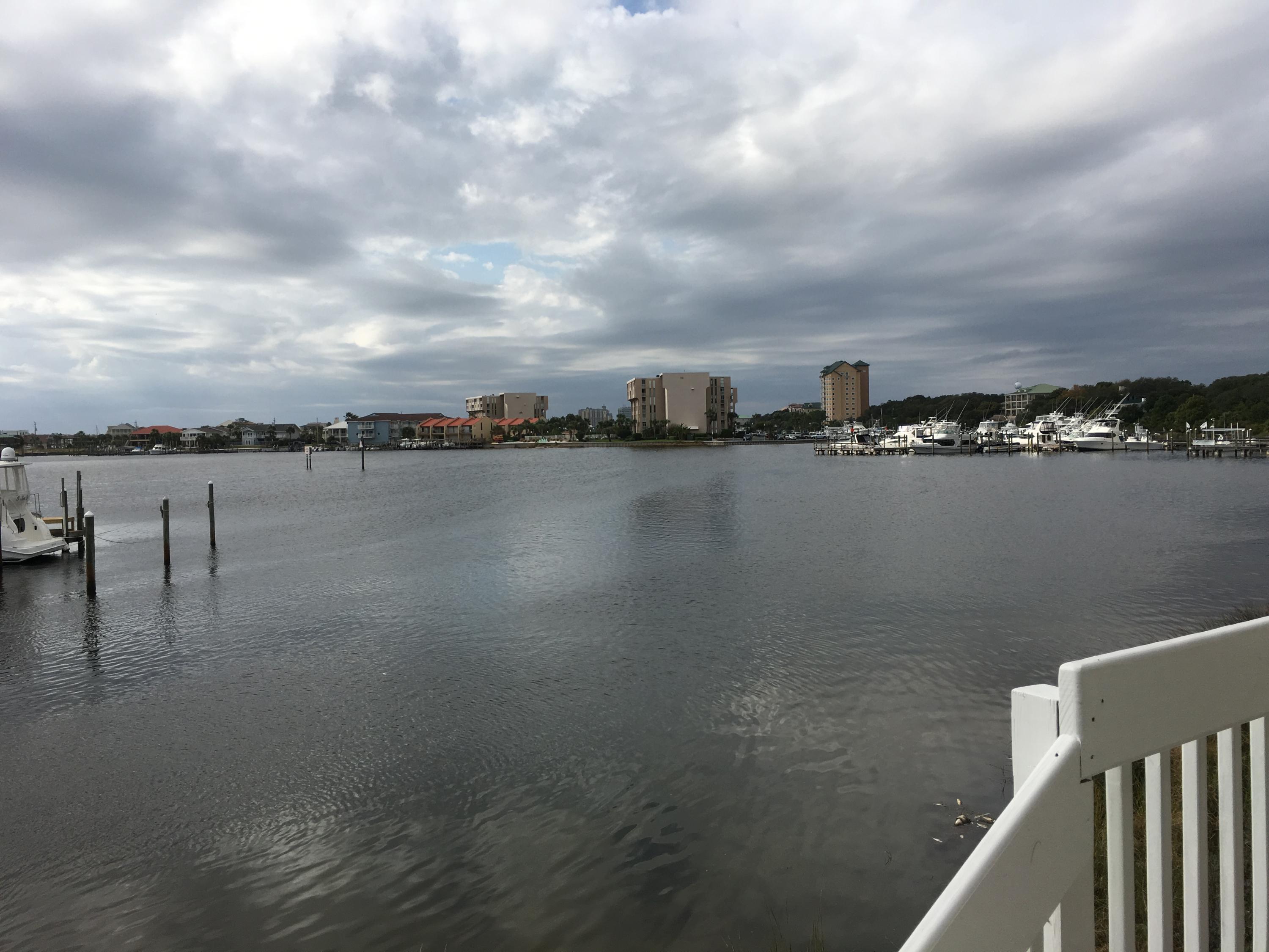 SANDPIPER COVE PH 04 - Residential