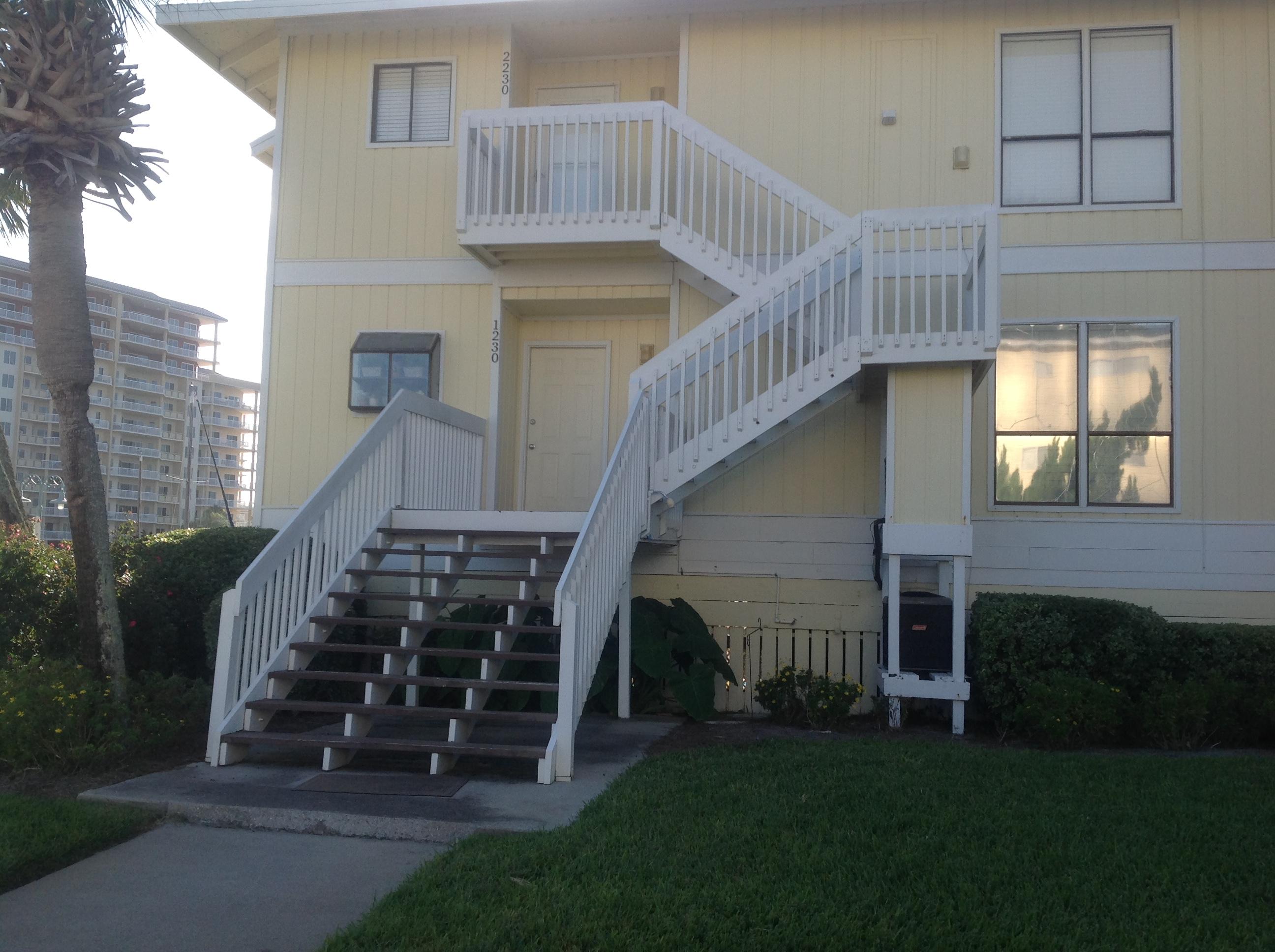 SANDPIPER COVE PH 04 - Residential