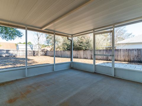 A home in Crestview