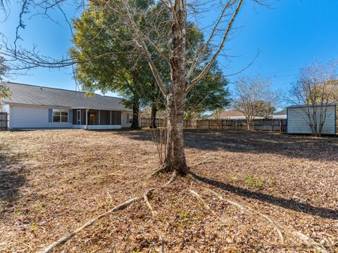 A home in Crestview