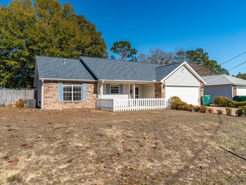 A home in Crestview