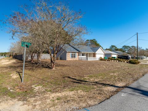 A home in Crestview