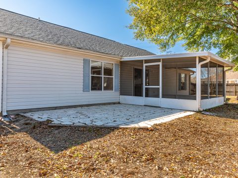 A home in Crestview