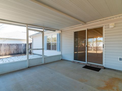 A home in Crestview