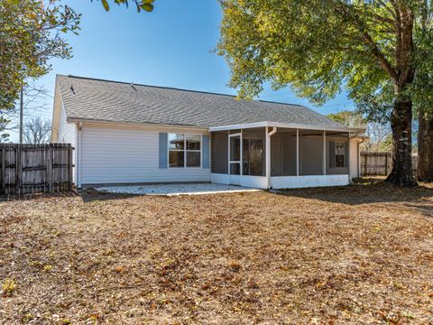 A home in Crestview