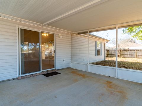 A home in Crestview