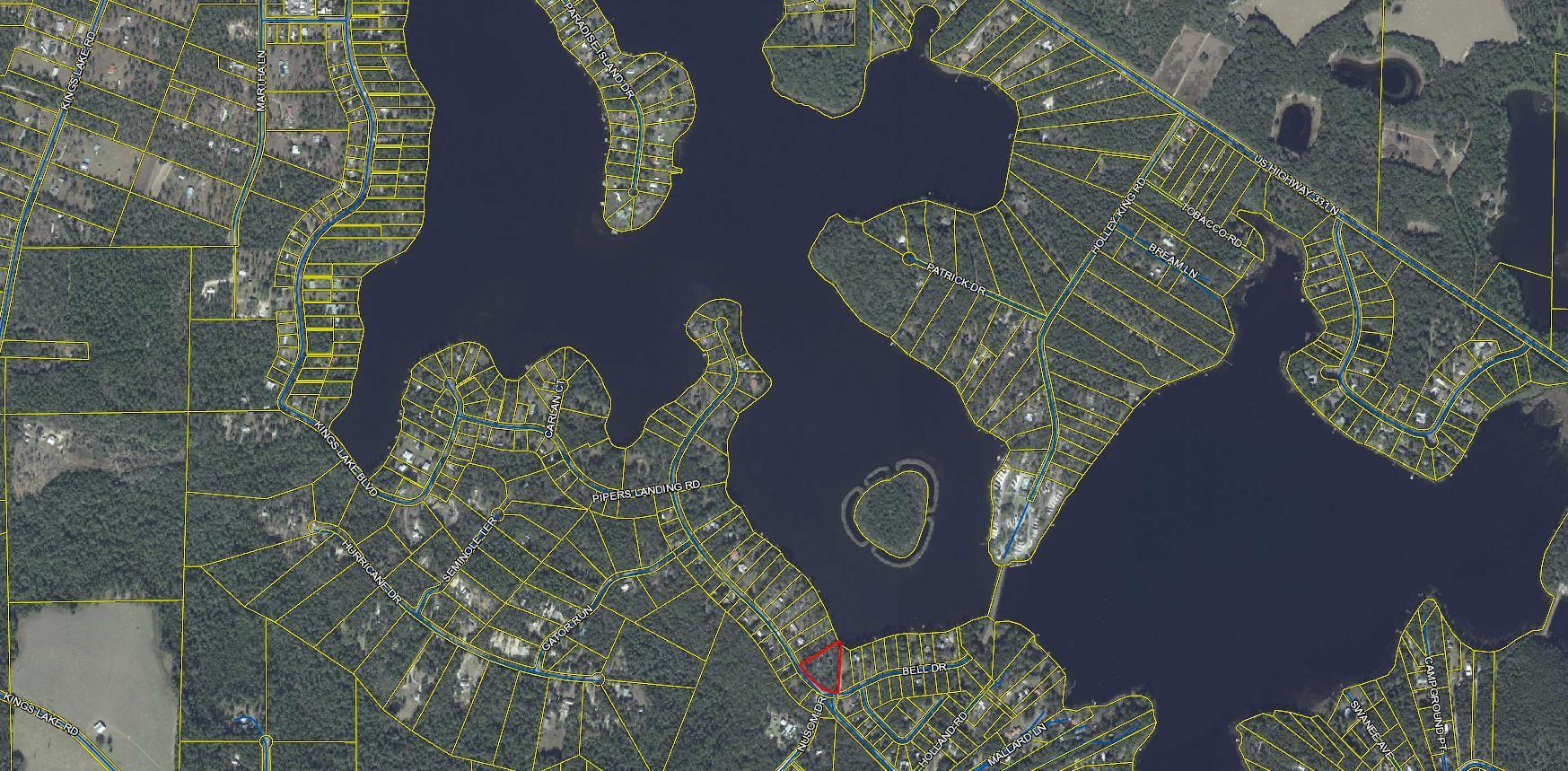 PIPERS LANDING - Residential