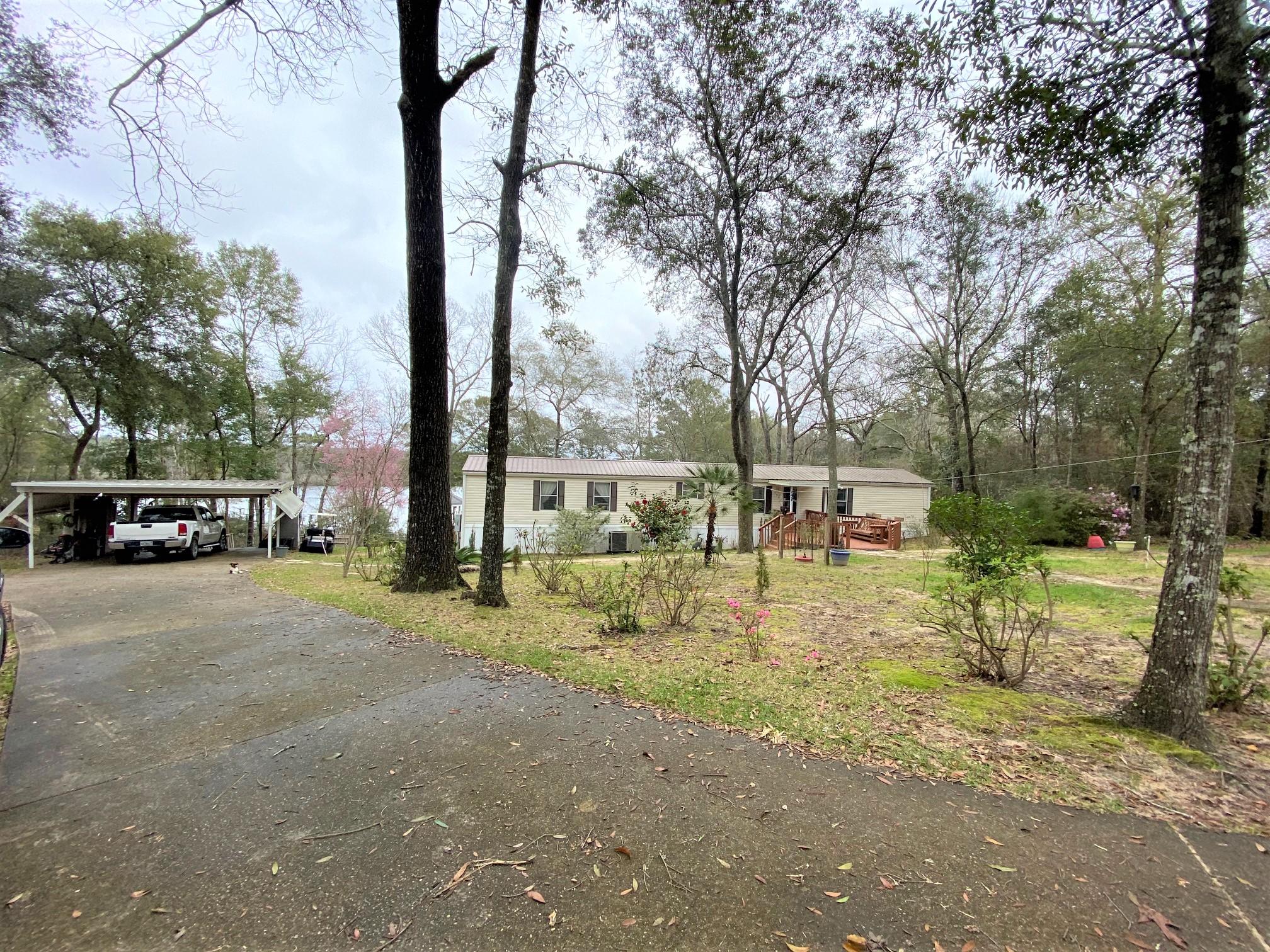 PIPERS LANDING - Residential