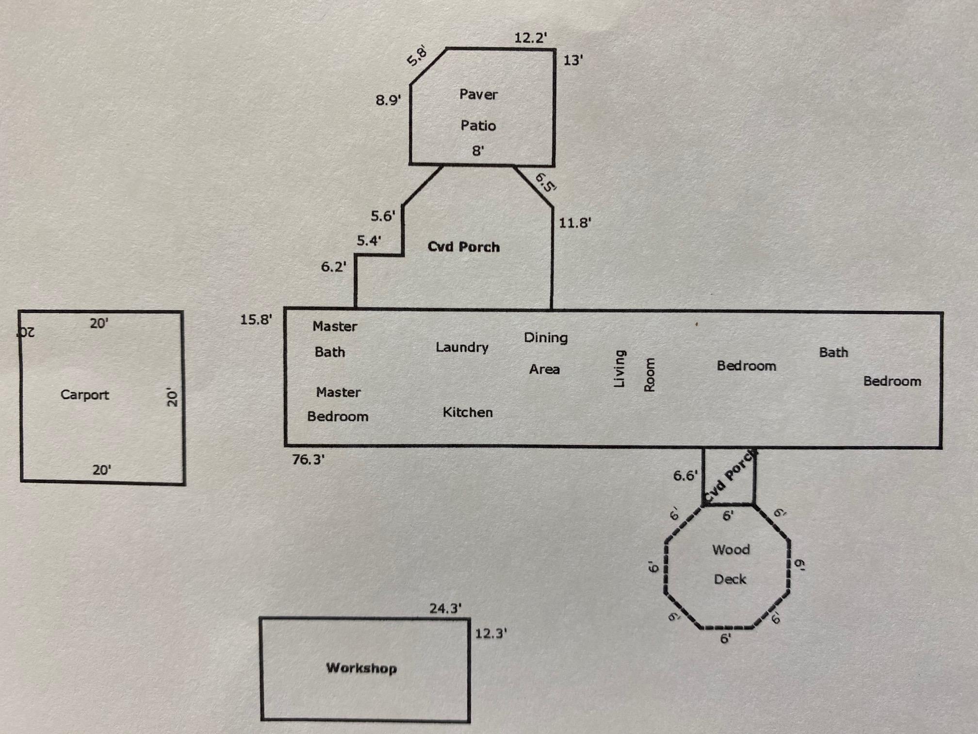 PIPERS LANDING - Residential