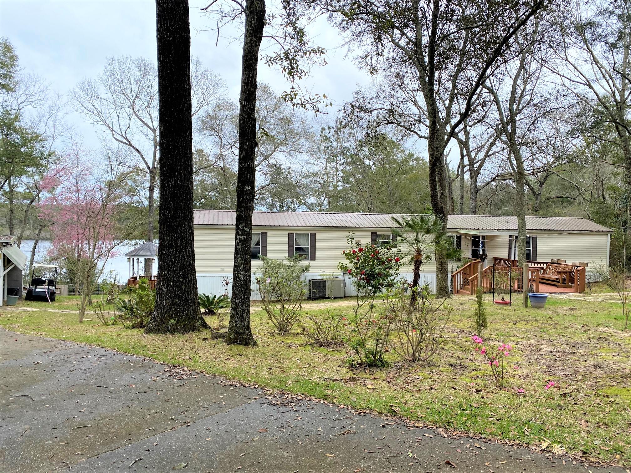 PIPERS LANDING - Residential