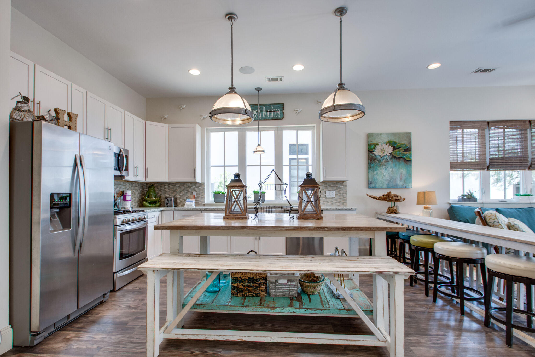 Costa Carina - Residential