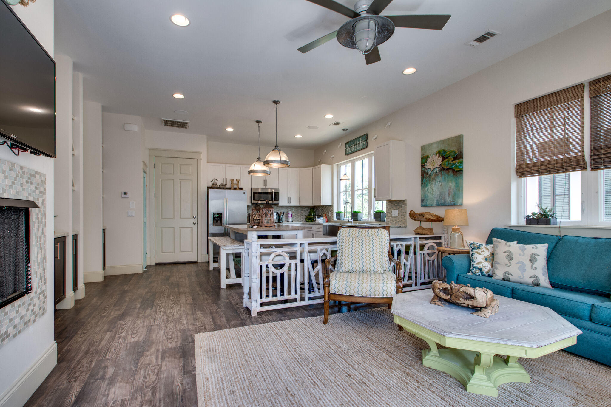 Costa Carina - Residential