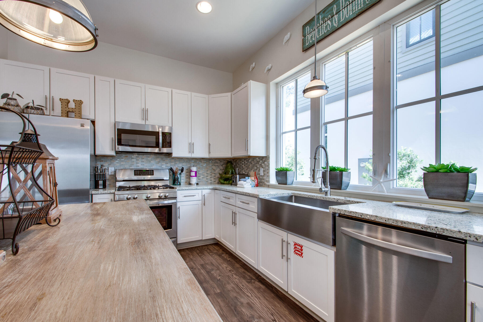 Costa Carina - Residential