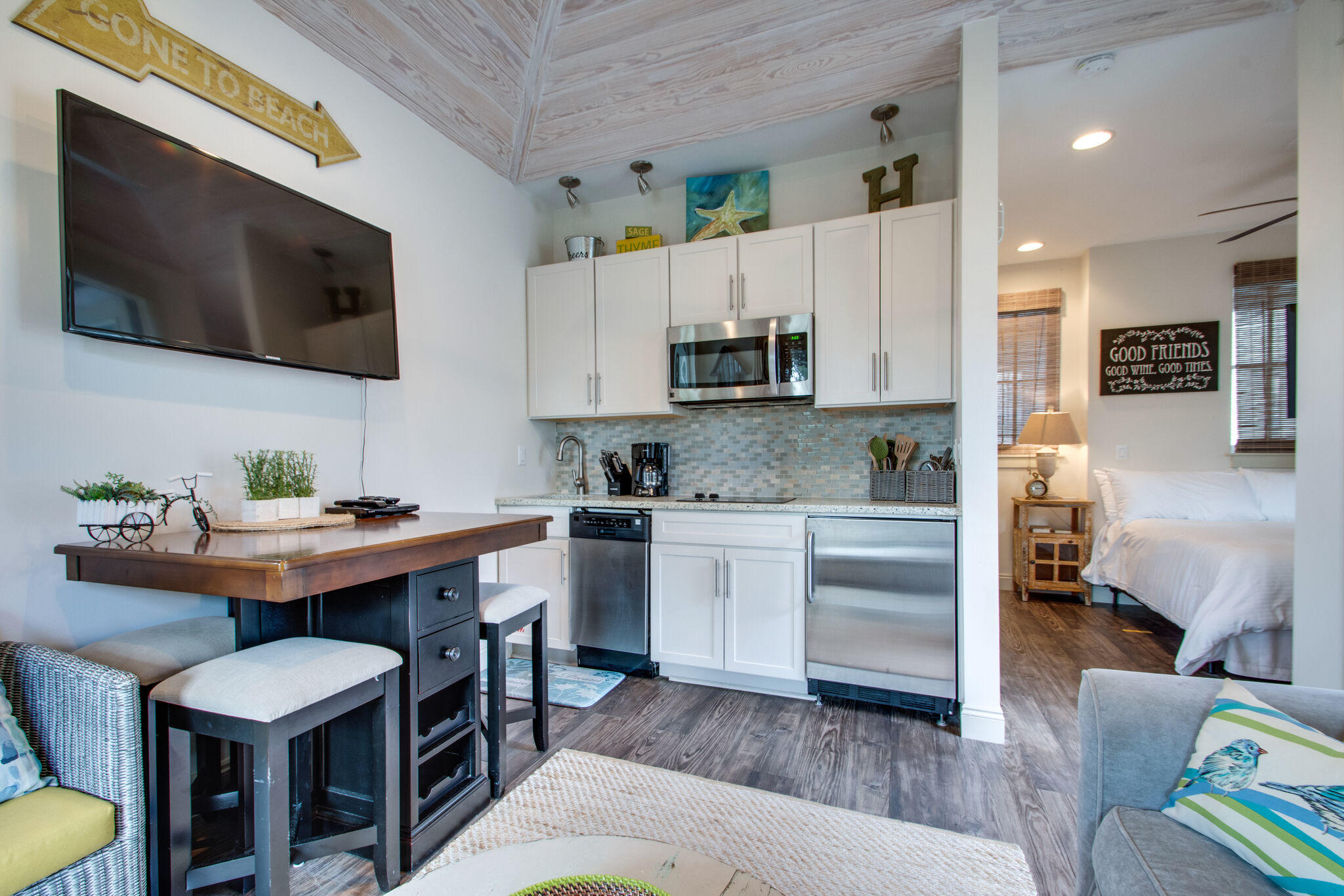 Costa Carina - Residential