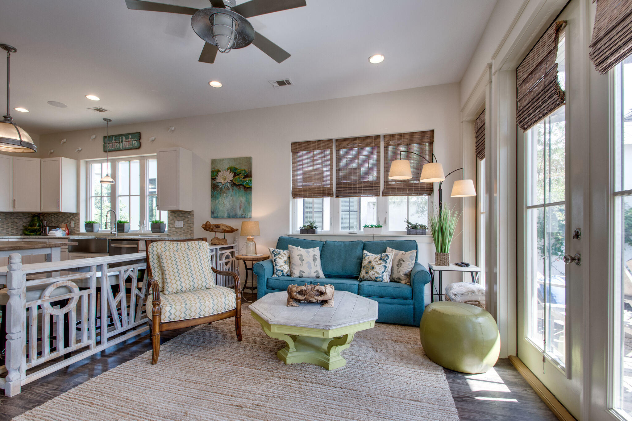 Costa Carina - Residential