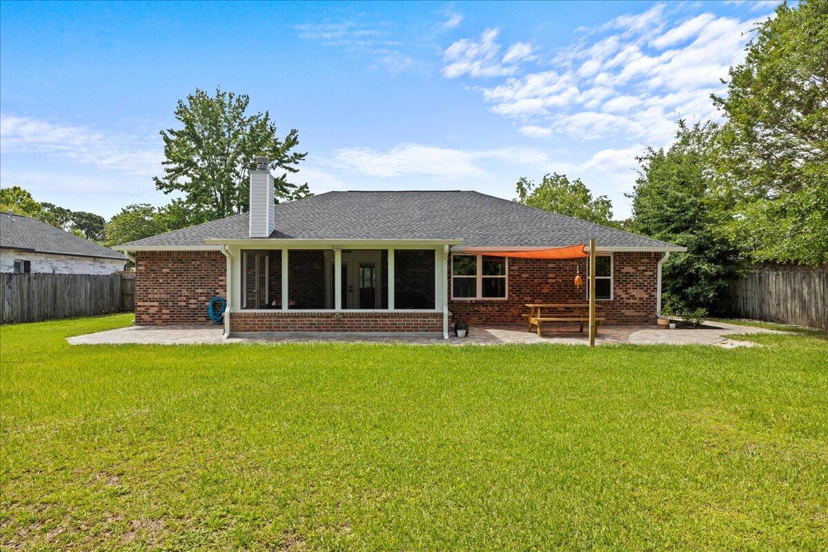 RAINTREE ESTATES - Residential