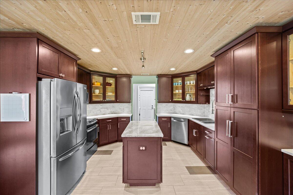 RAINTREE ESTATES - Residential