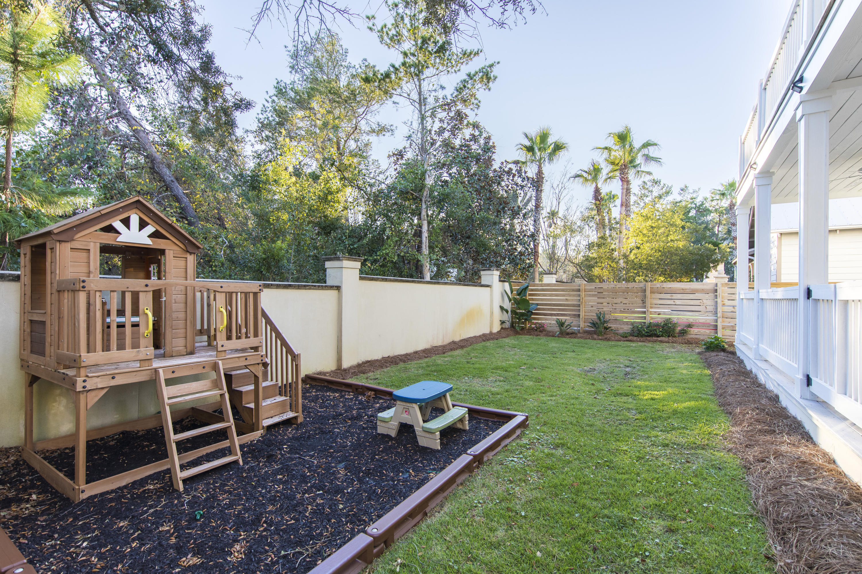 GRANDE POINTE AT INLET BEACH - Residential