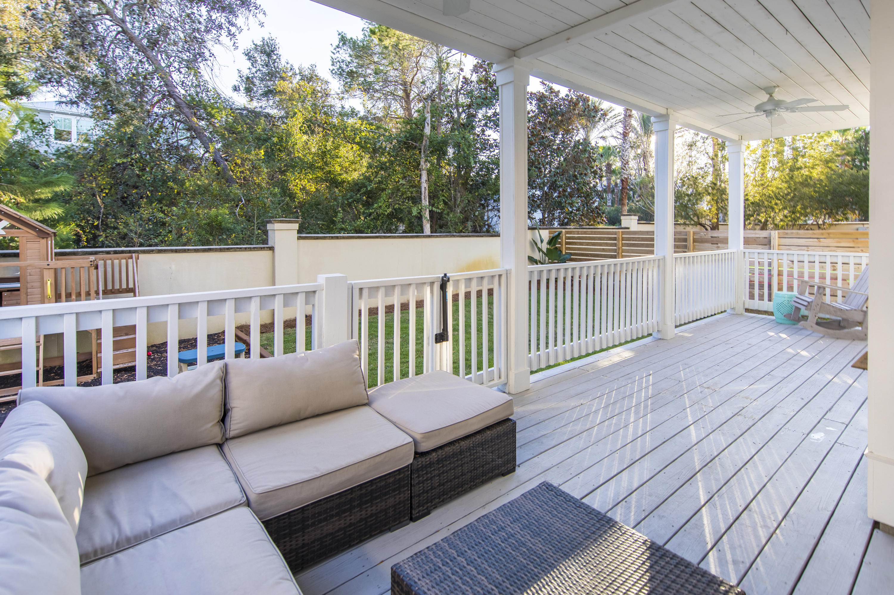 GRANDE POINTE AT INLET BEACH - Residential