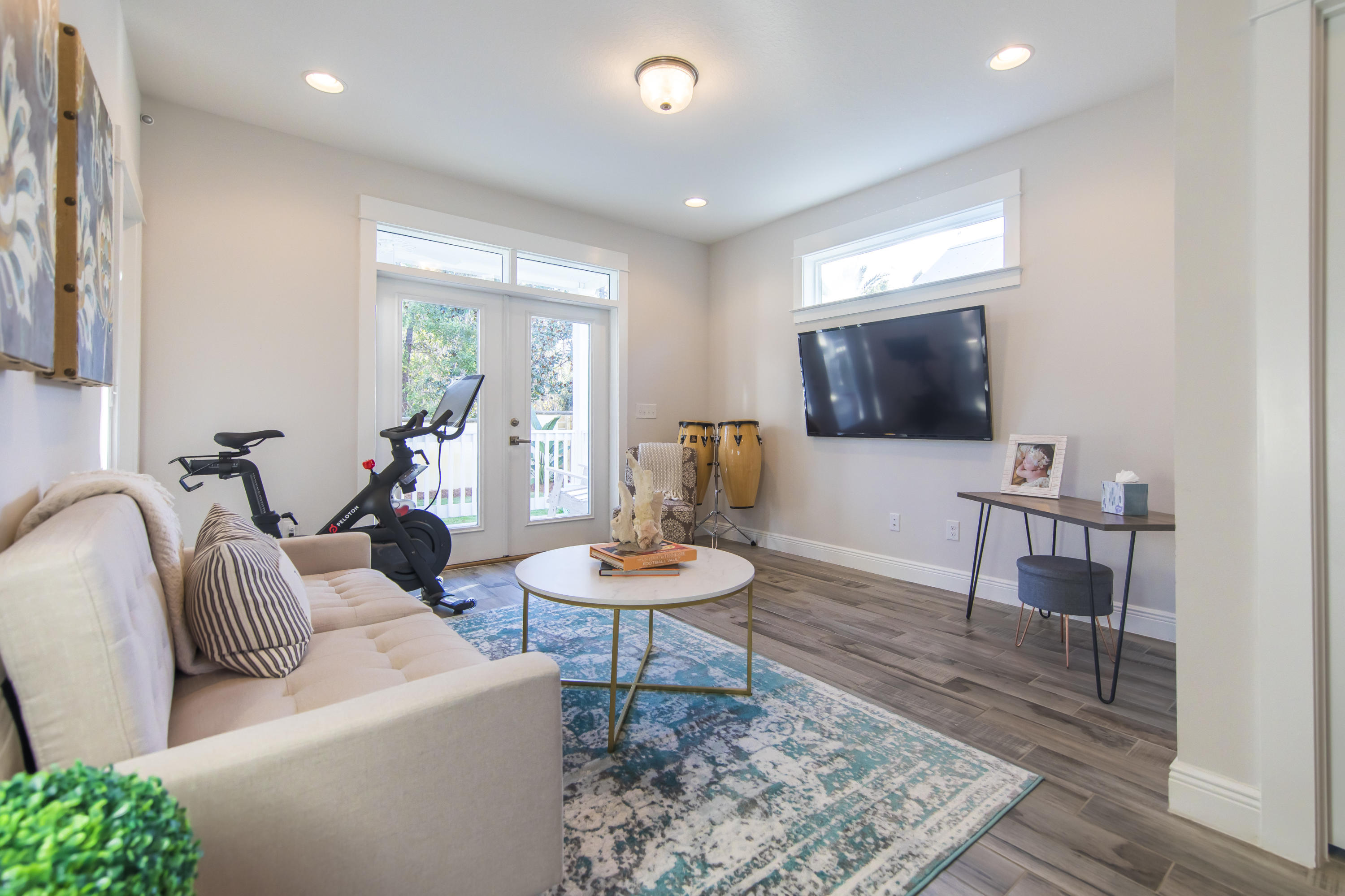 GRANDE POINTE AT INLET BEACH - Residential