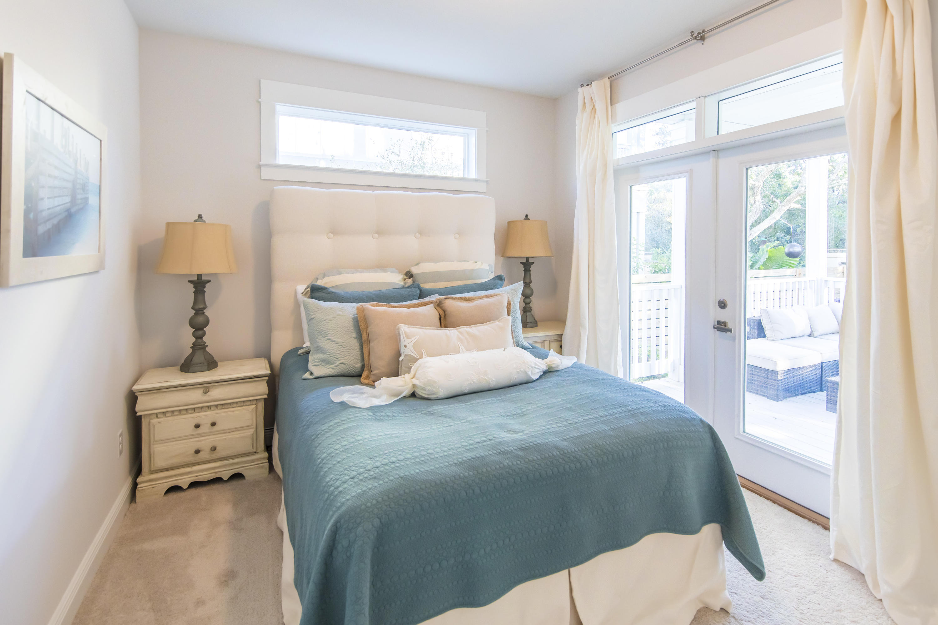 GRANDE POINTE AT INLET BEACH - Residential
