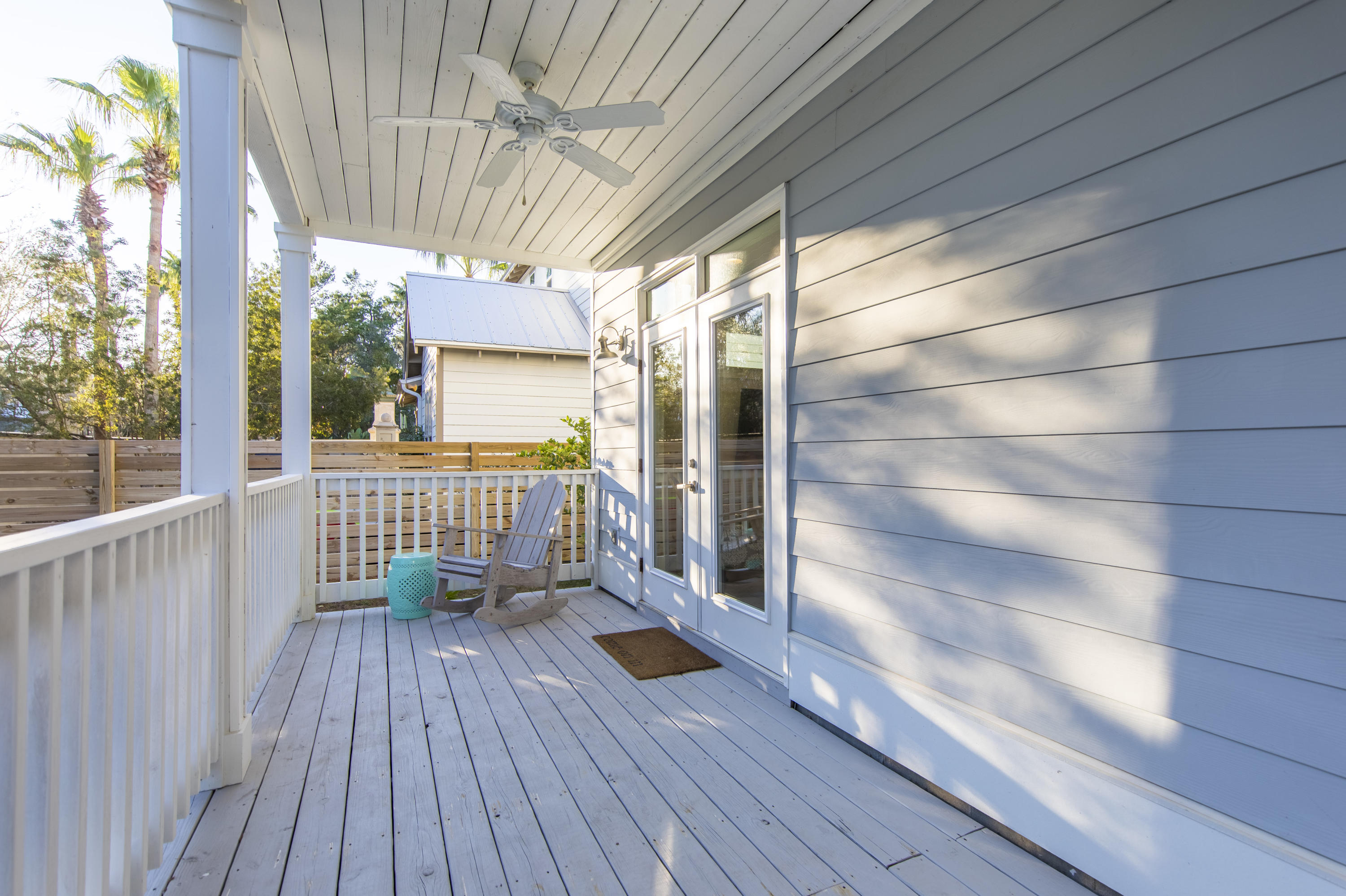 GRANDE POINTE AT INLET BEACH - Residential