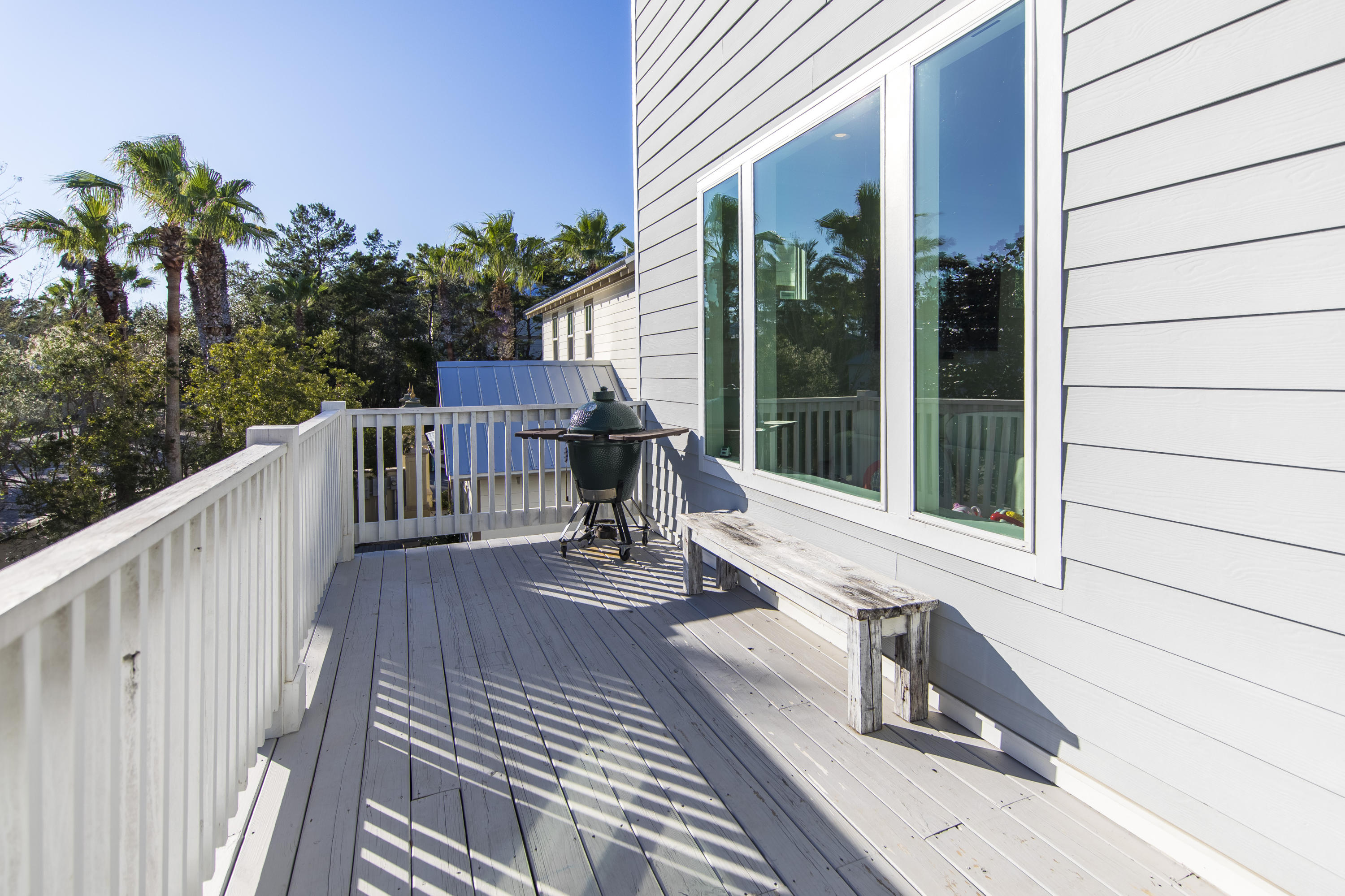 GRANDE POINTE AT INLET BEACH - Residential