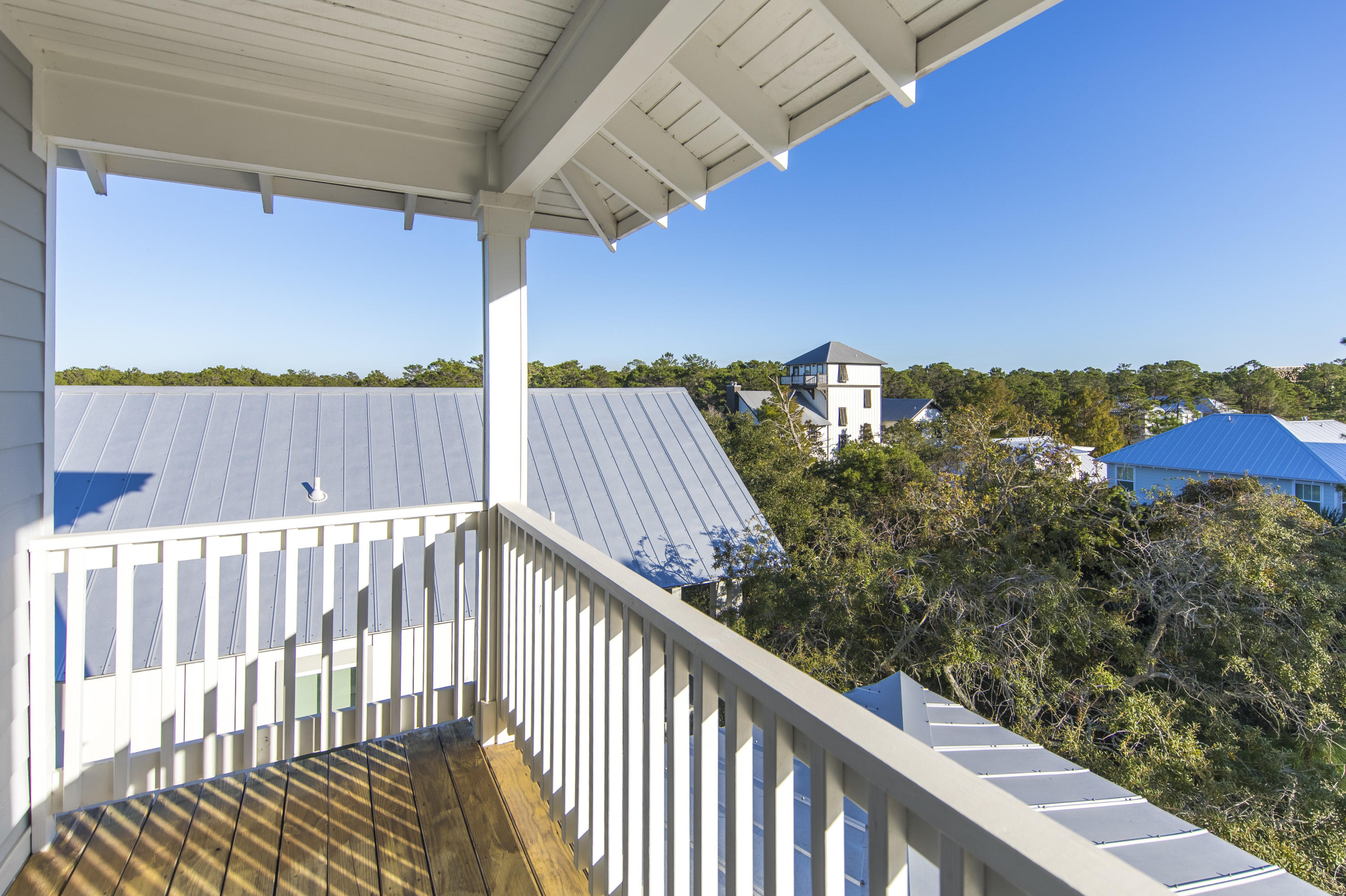 GRANDE POINTE AT INLET BEACH - Residential