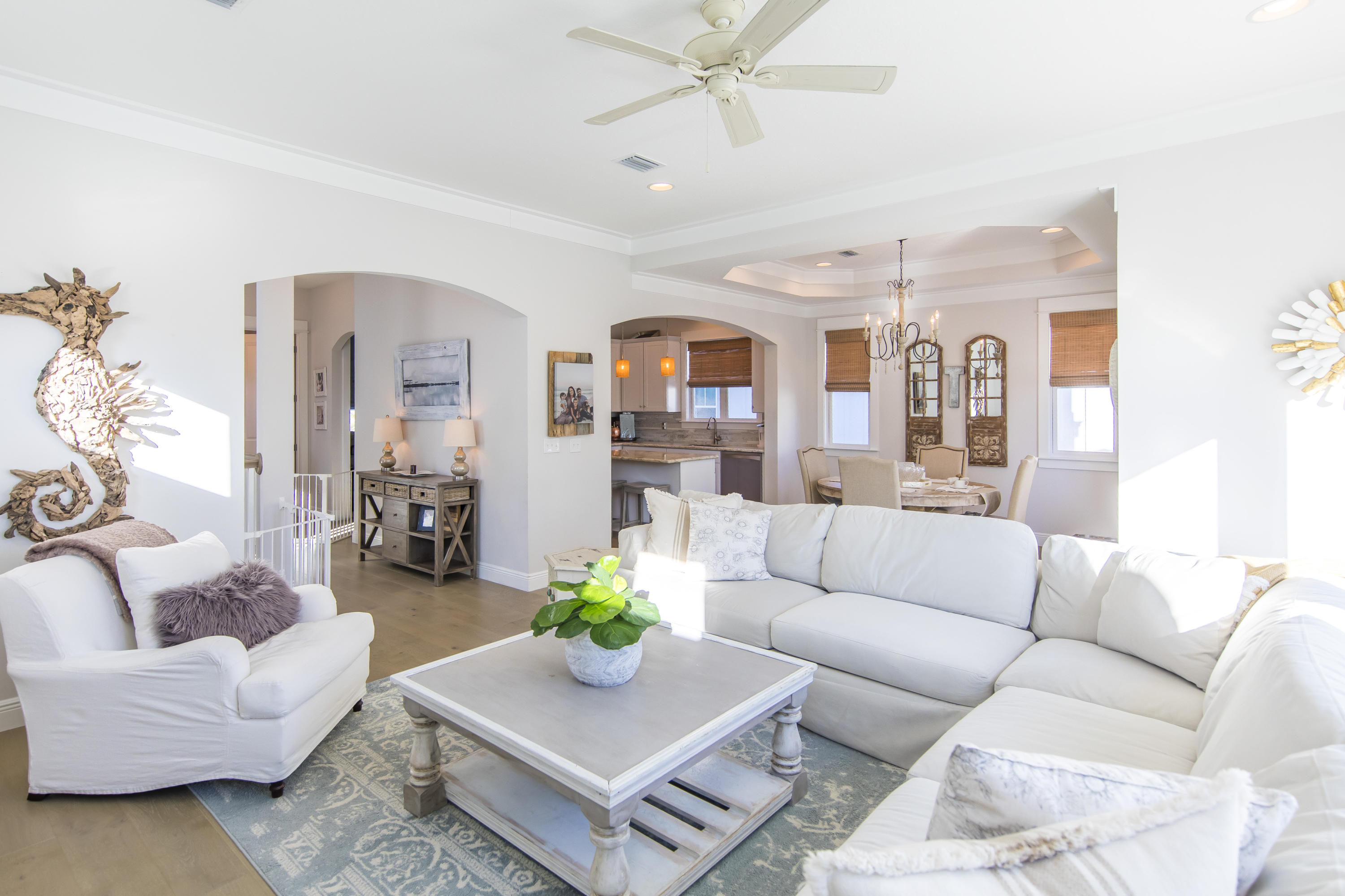 GRANDE POINTE AT INLET BEACH - Residential