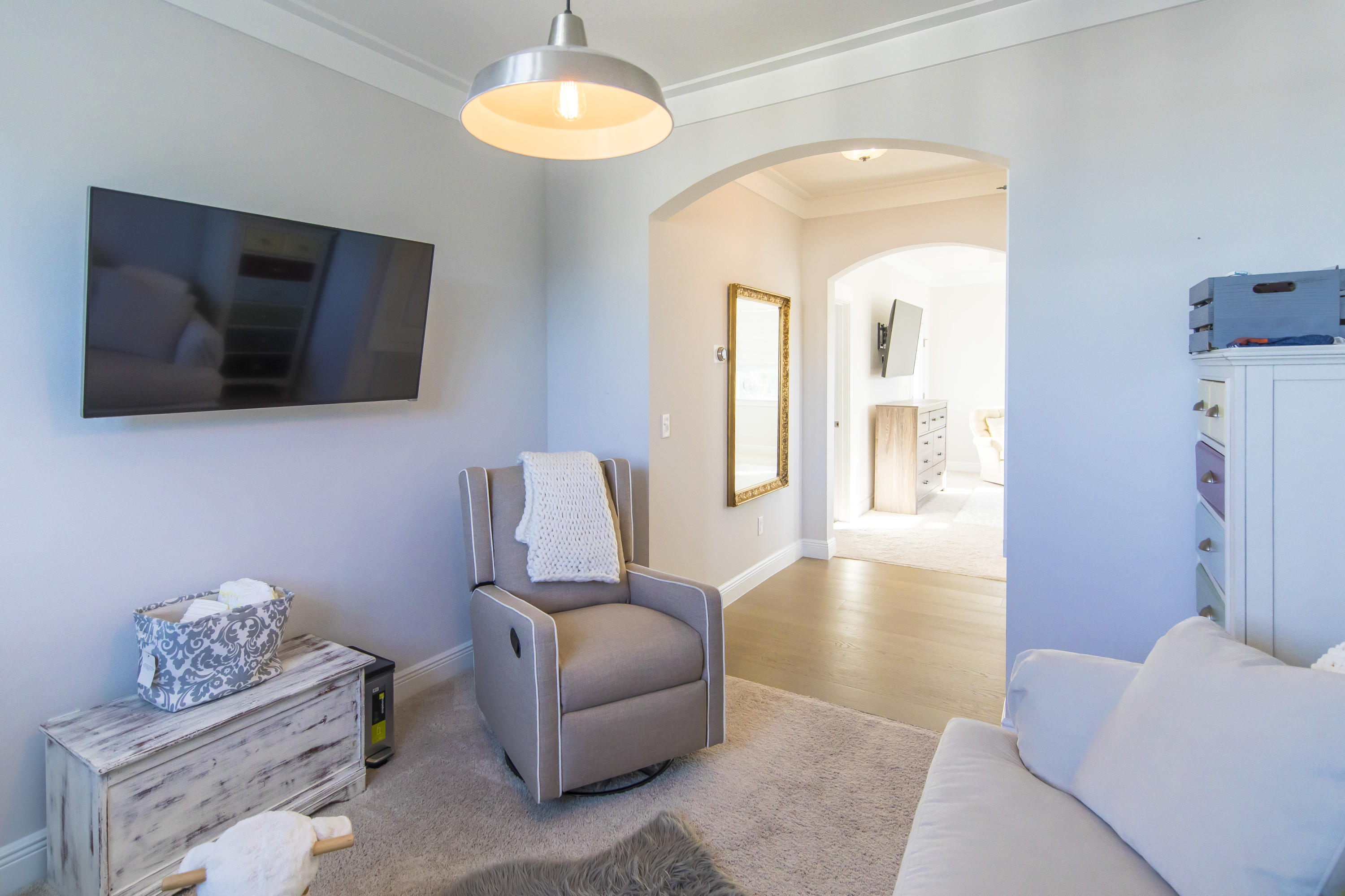 GRANDE POINTE AT INLET BEACH - Residential