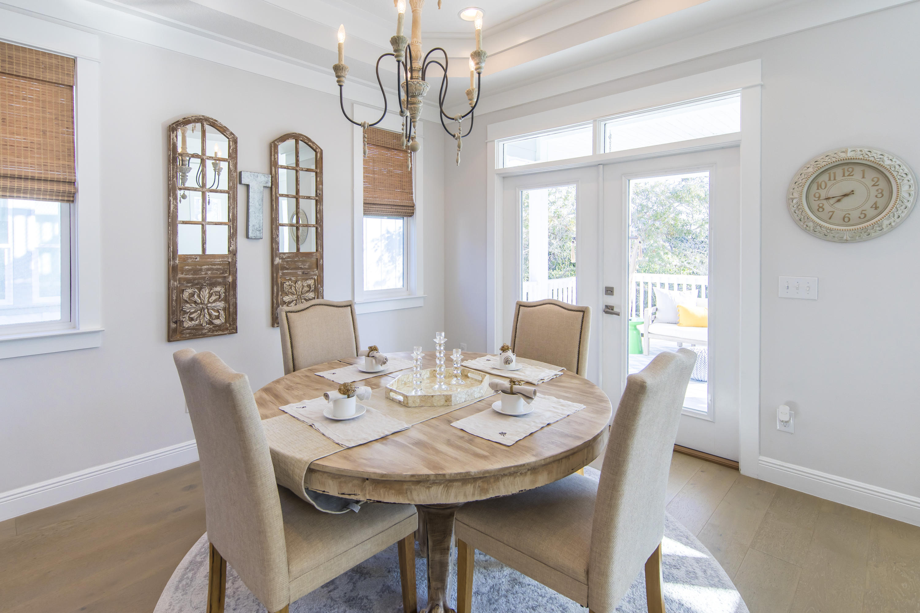 GRANDE POINTE AT INLET BEACH - Residential