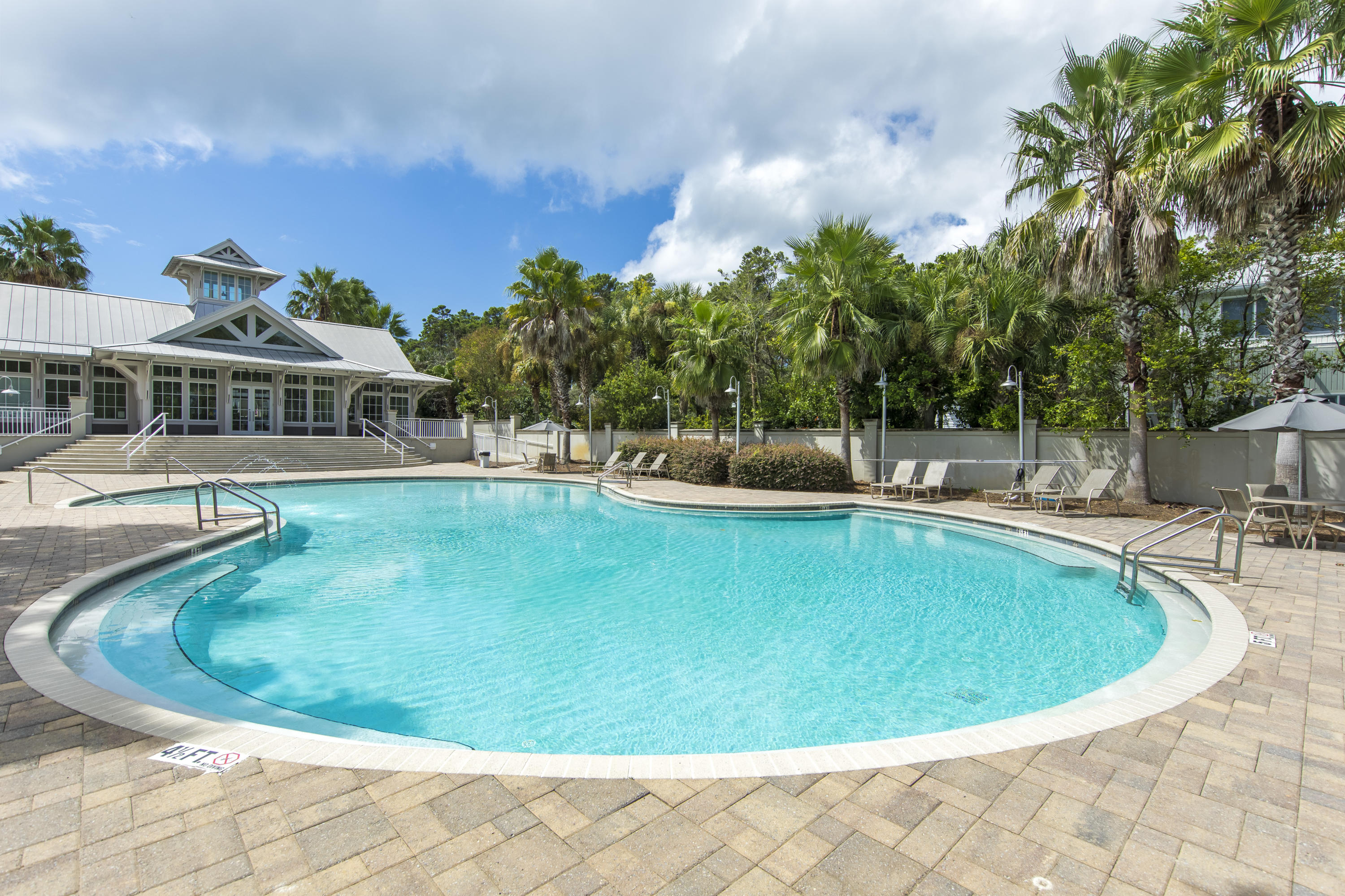GRANDE POINTE AT INLET BEACH - Residential