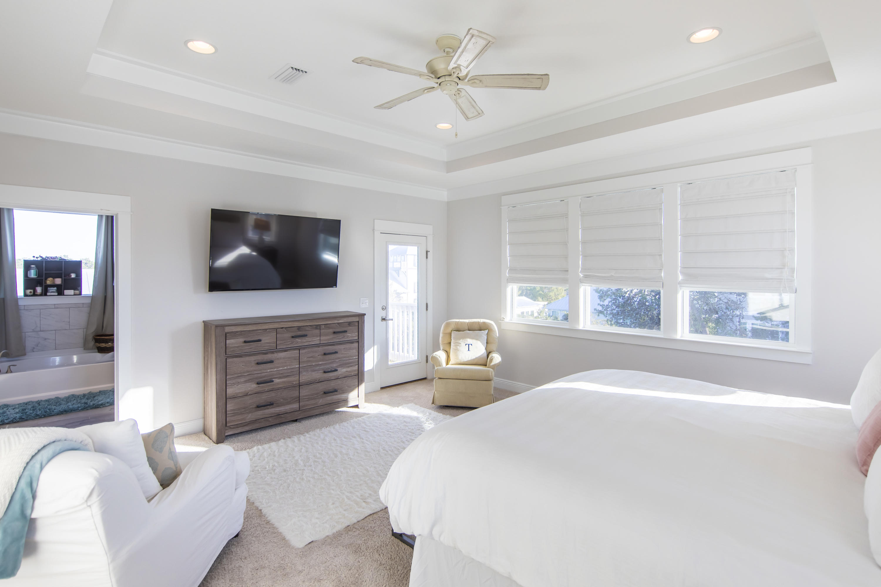 GRANDE POINTE AT INLET BEACH - Residential