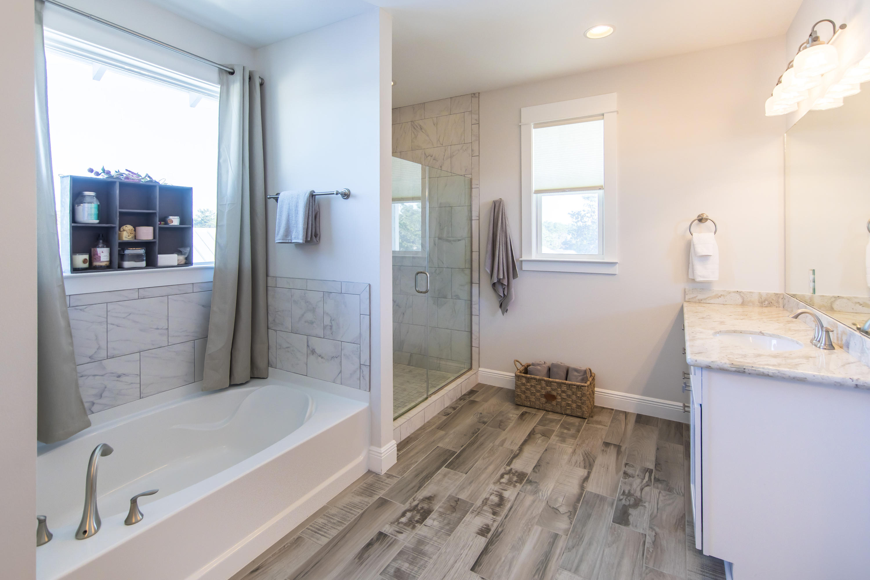 GRANDE POINTE AT INLET BEACH - Residential