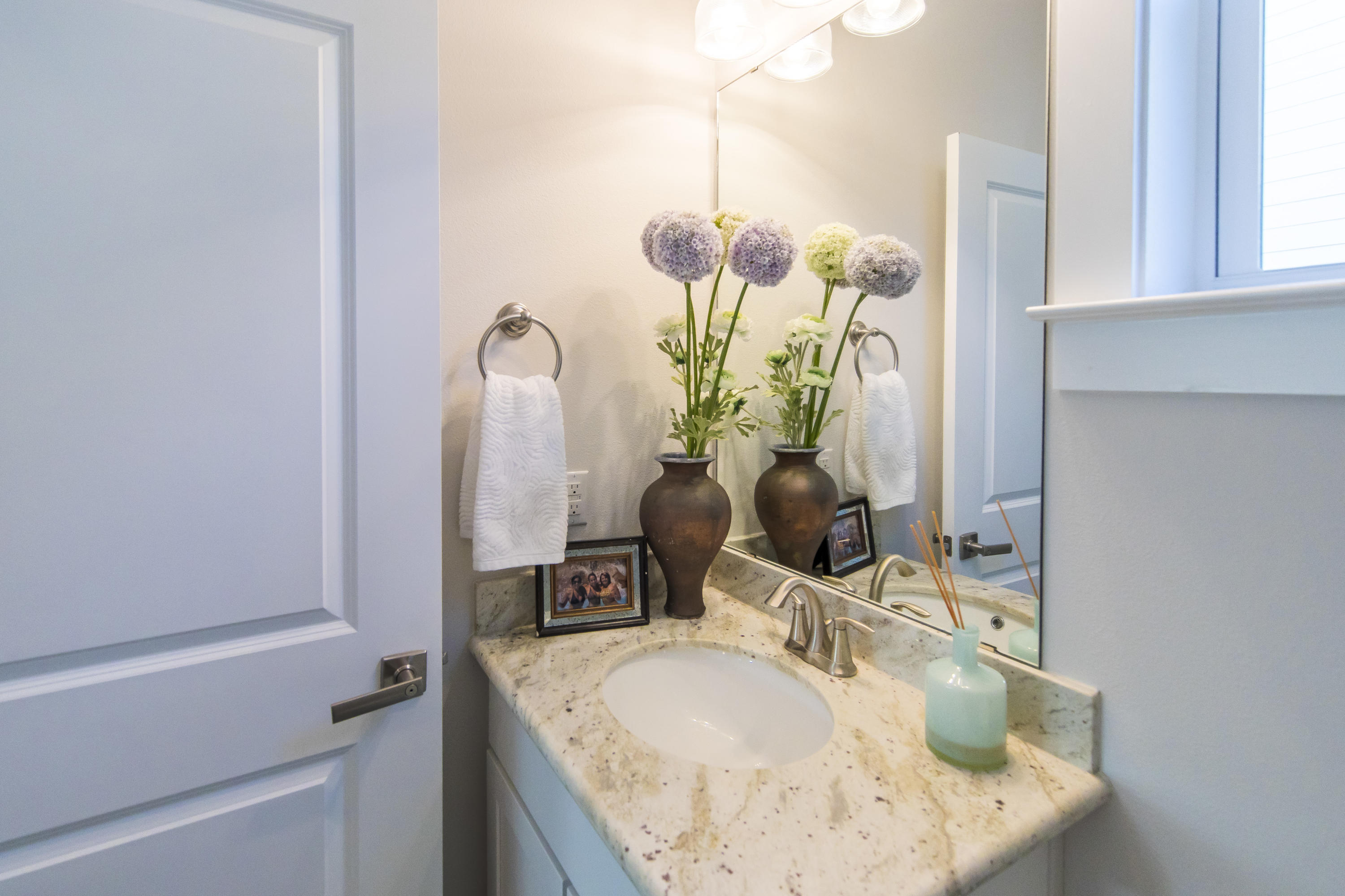 GRANDE POINTE AT INLET BEACH - Residential