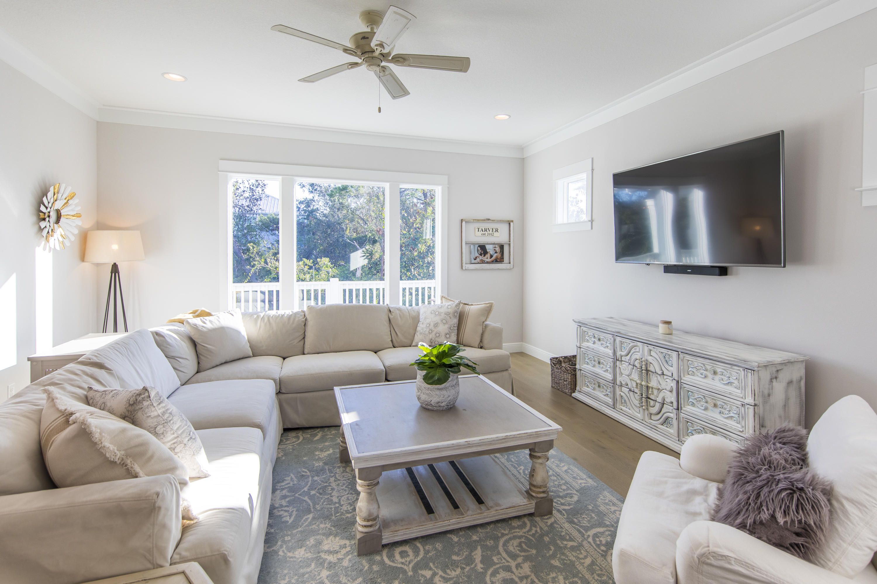 GRANDE POINTE AT INLET BEACH - Residential