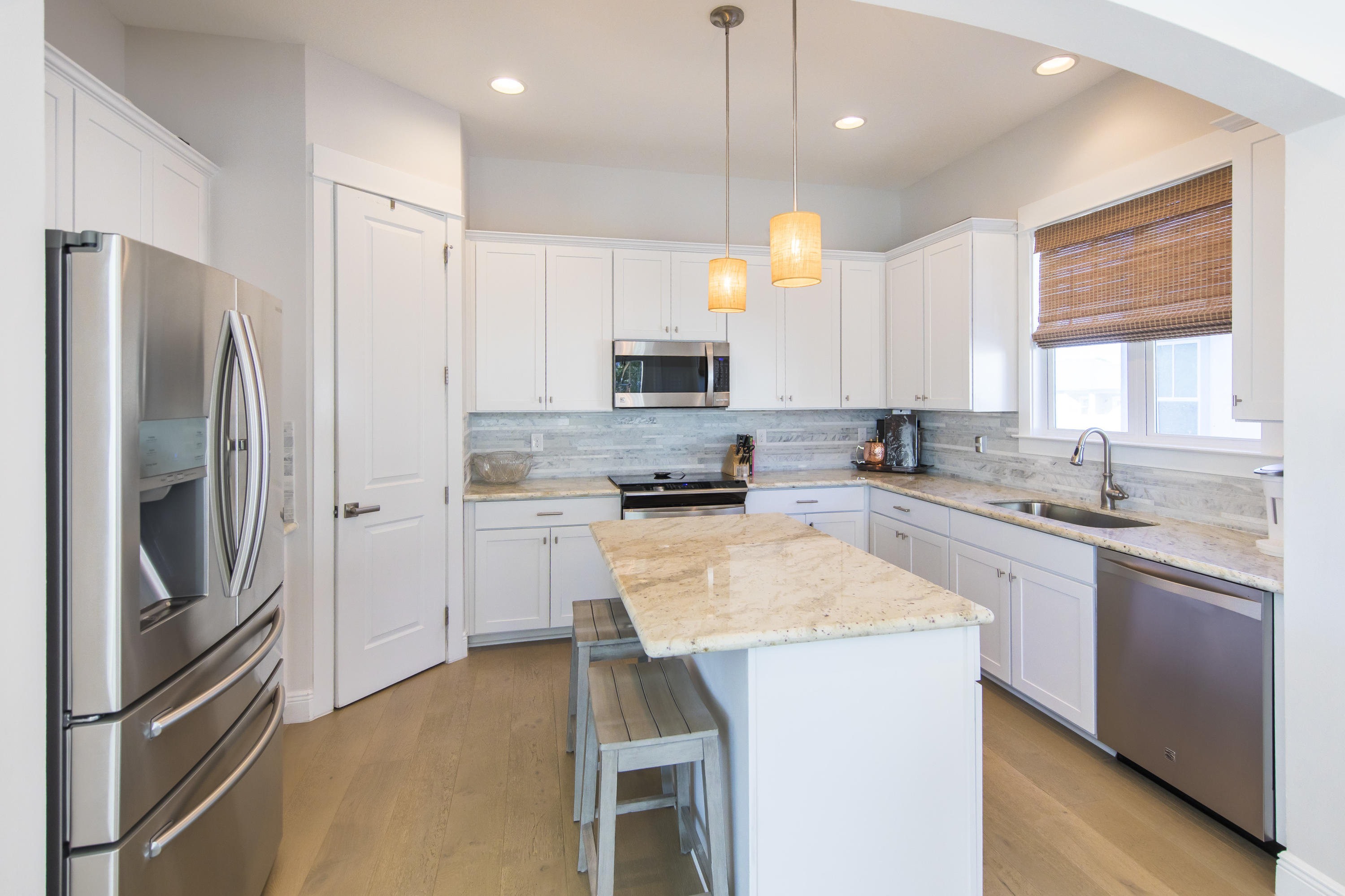 GRANDE POINTE AT INLET BEACH - Residential