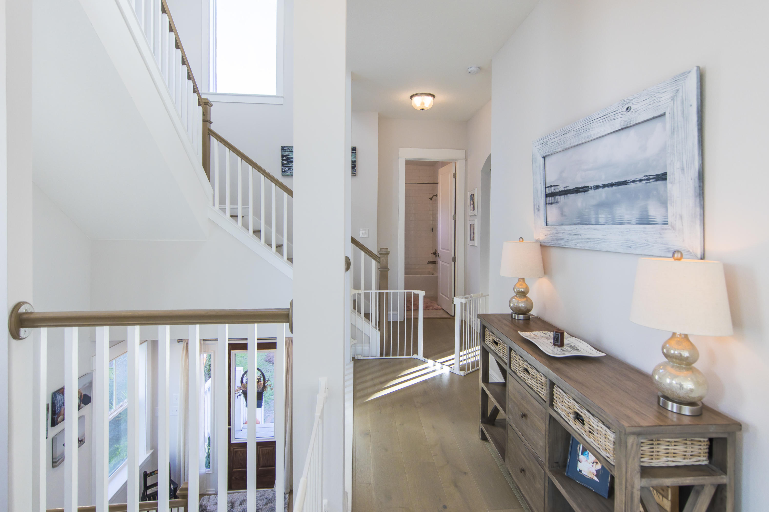 GRANDE POINTE AT INLET BEACH - Residential