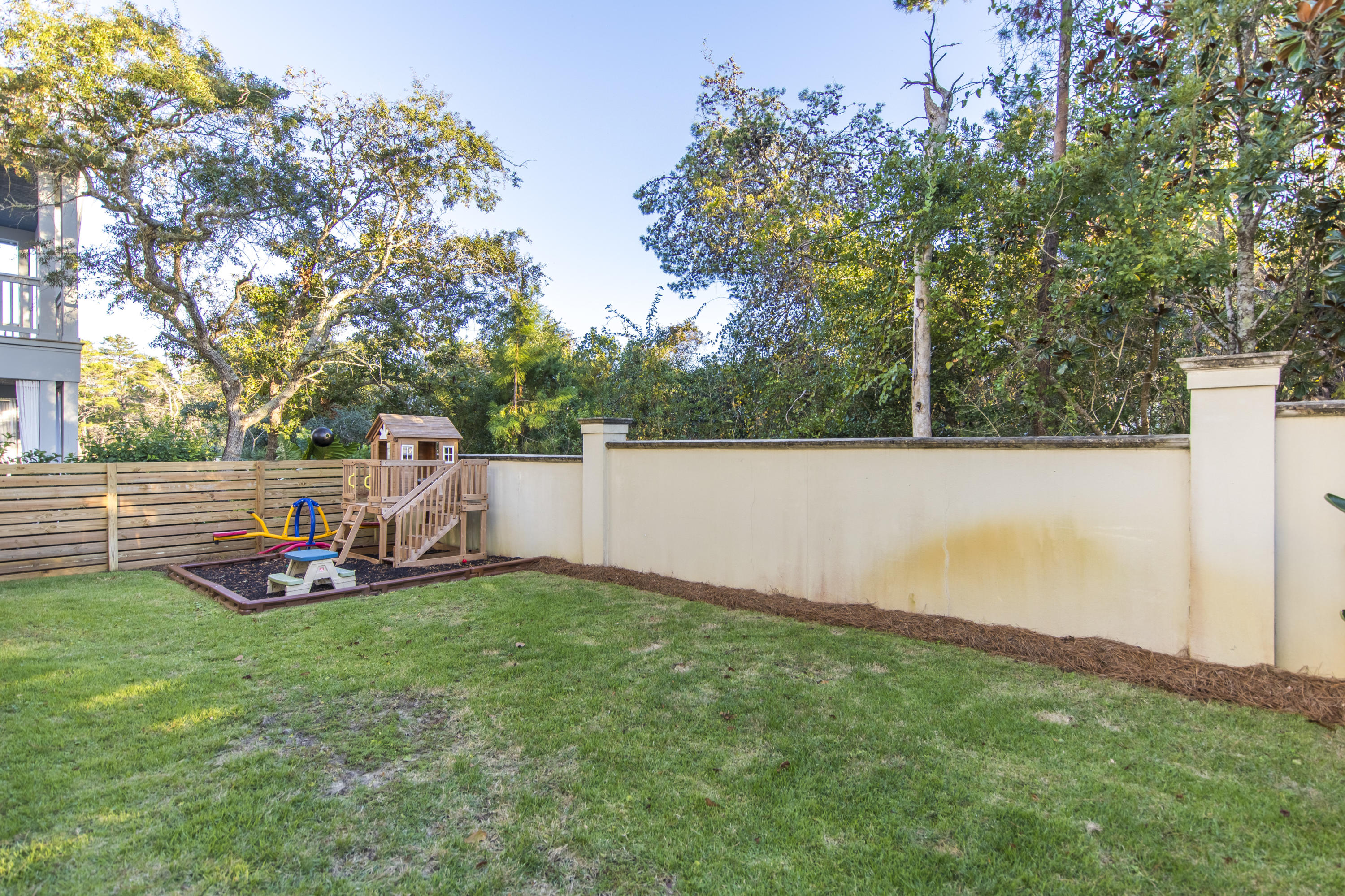 GRANDE POINTE AT INLET BEACH - Residential