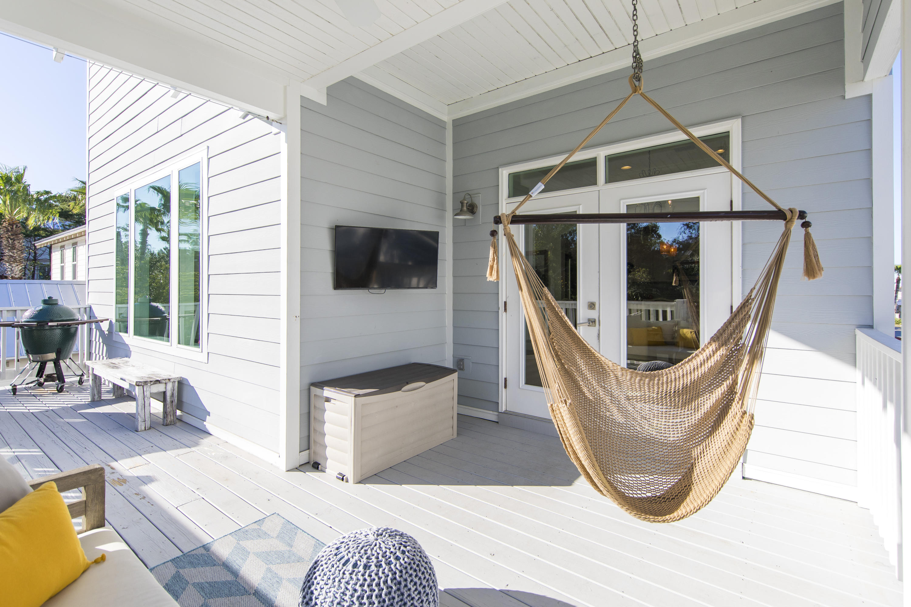 GRANDE POINTE AT INLET BEACH - Residential